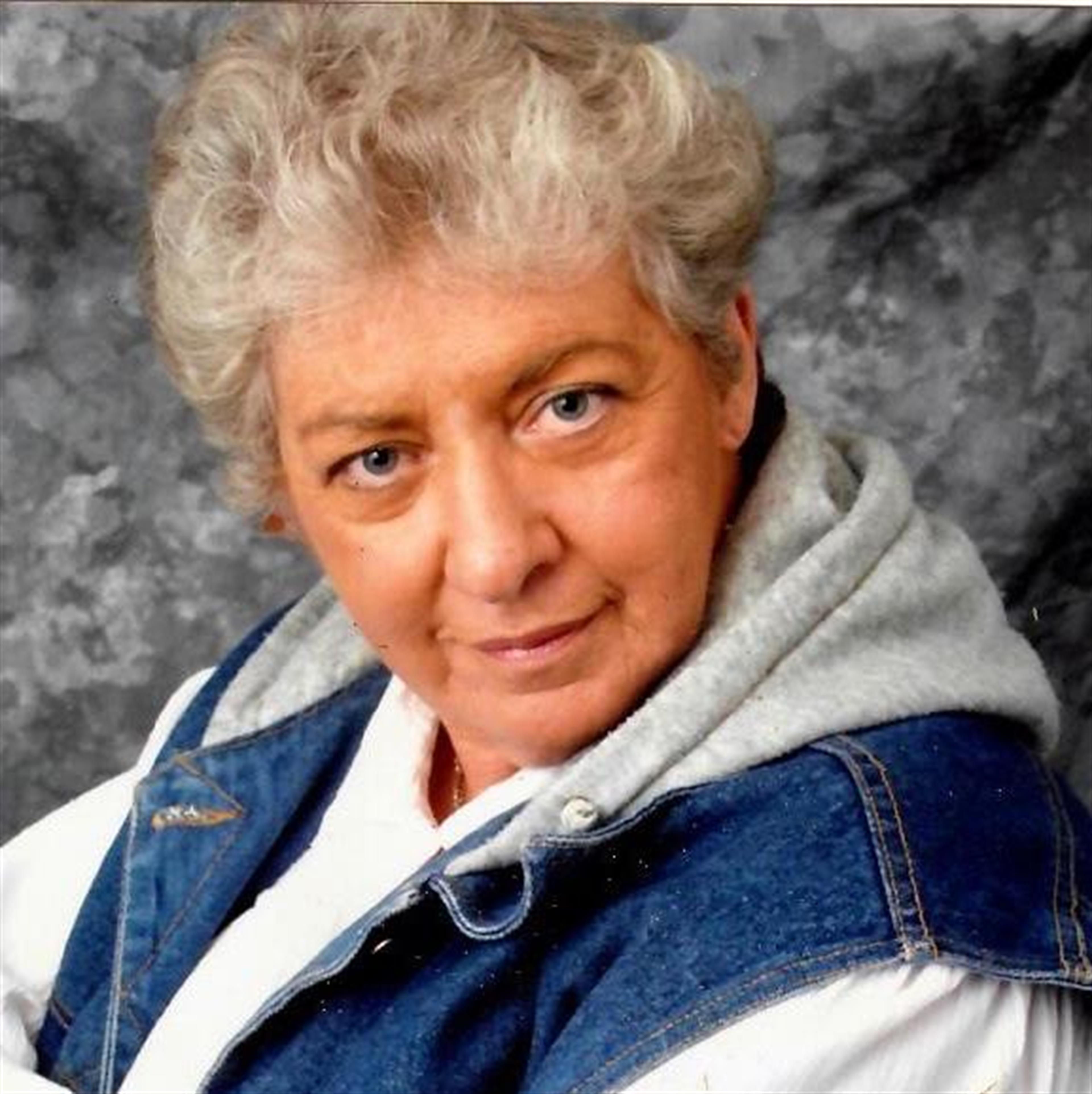 Florence A. Lohman