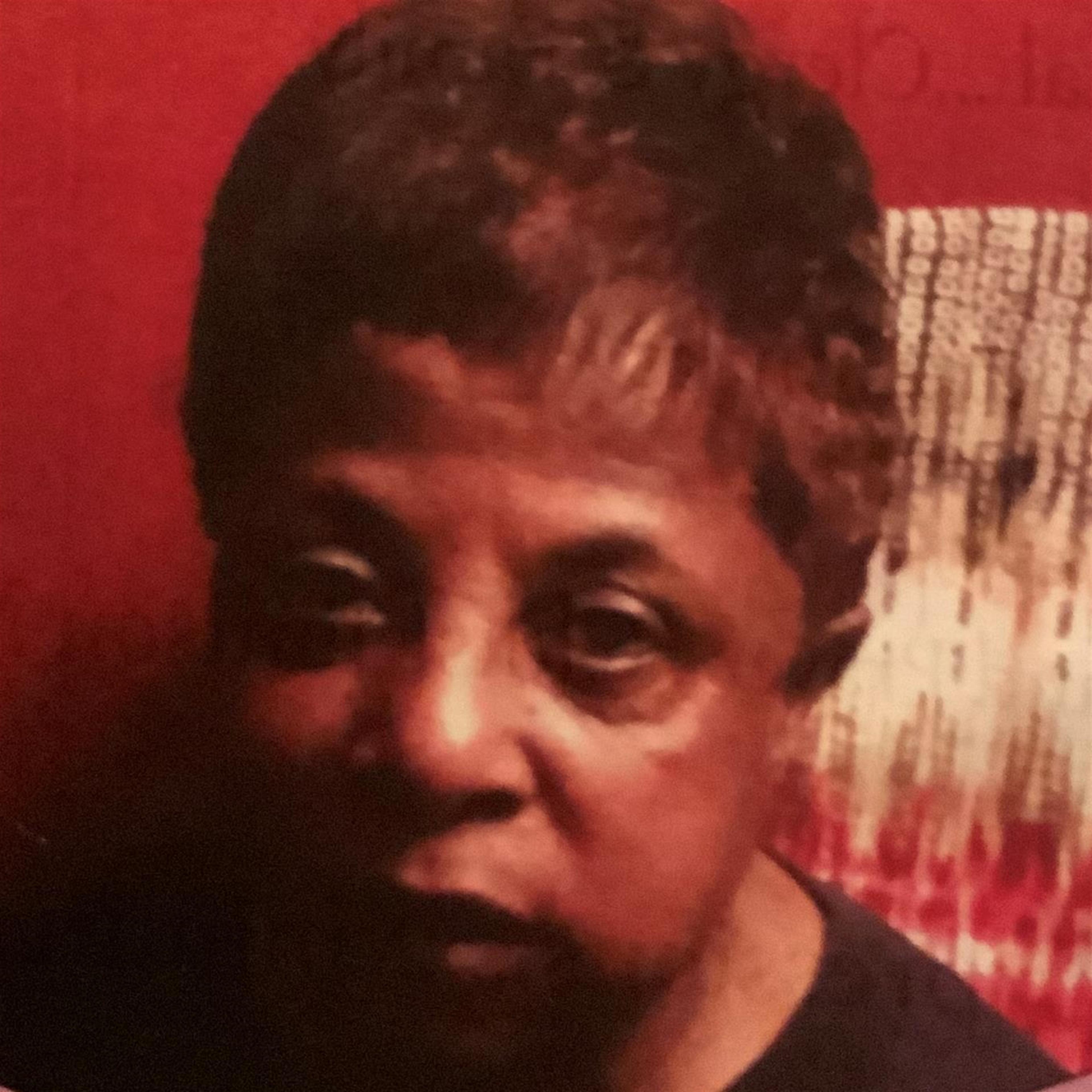 Ms. Margaret Lee Hudnall-Anderson