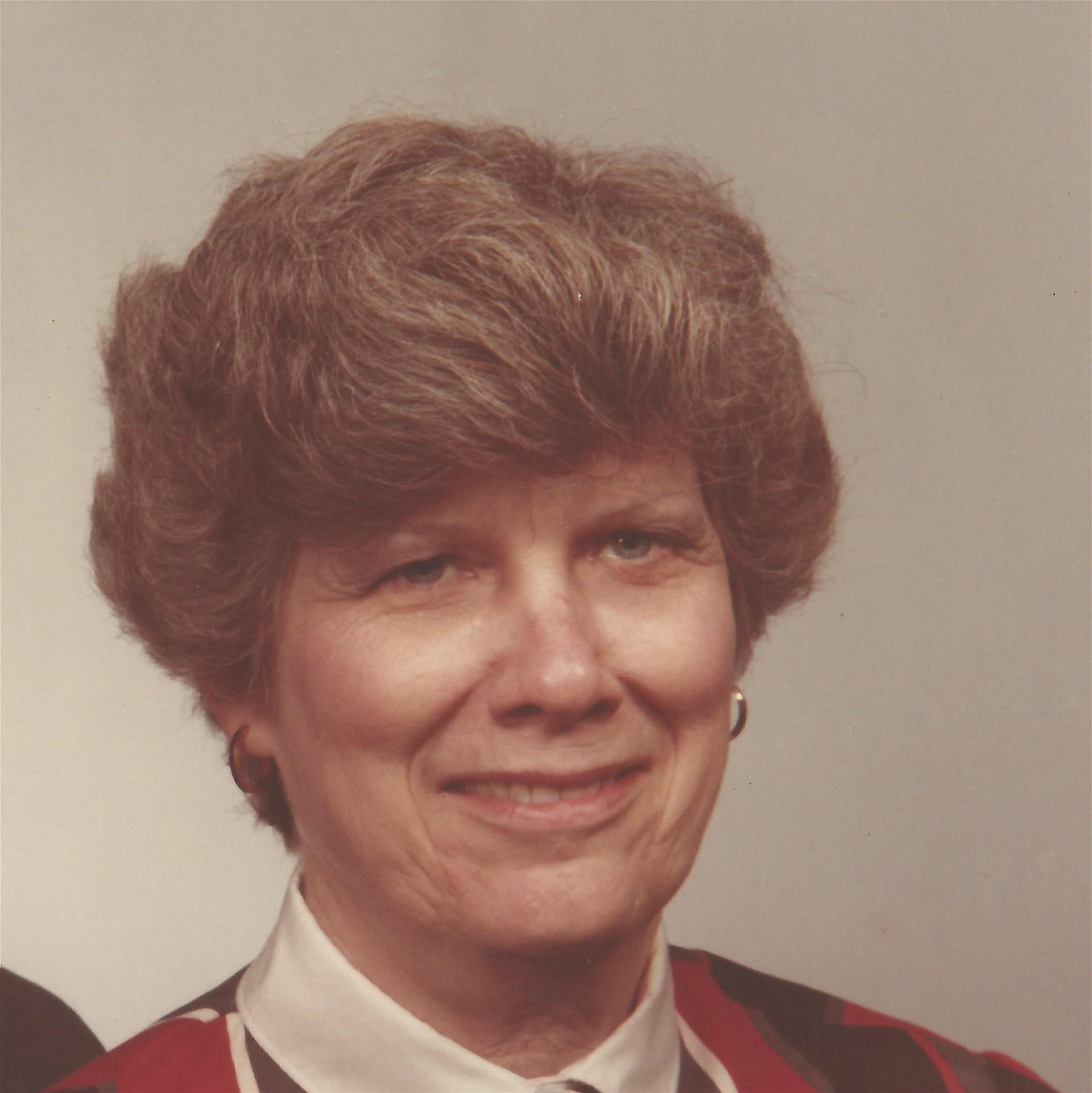 Norma  J. Stoltz
