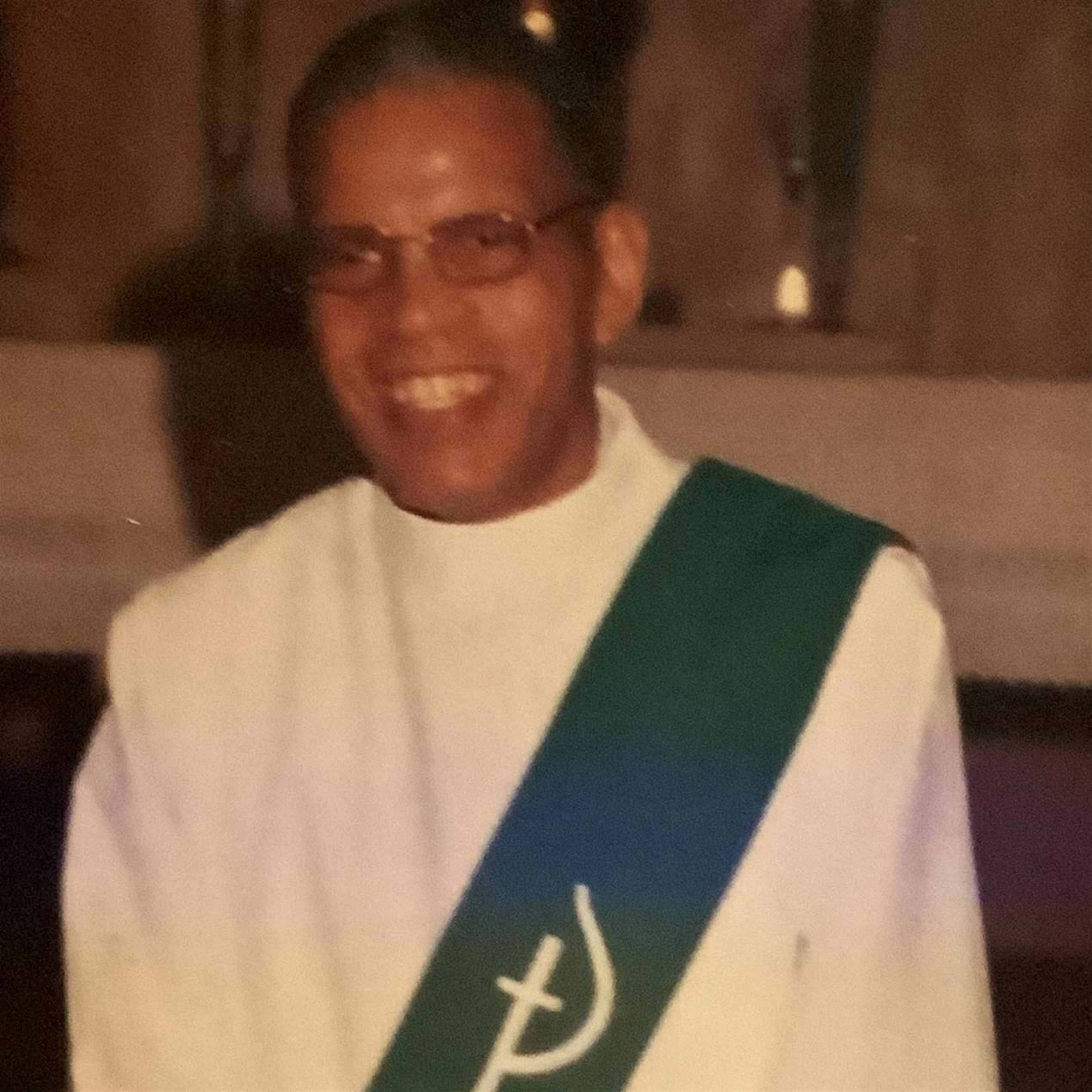 Mr. Harold Paul Dean