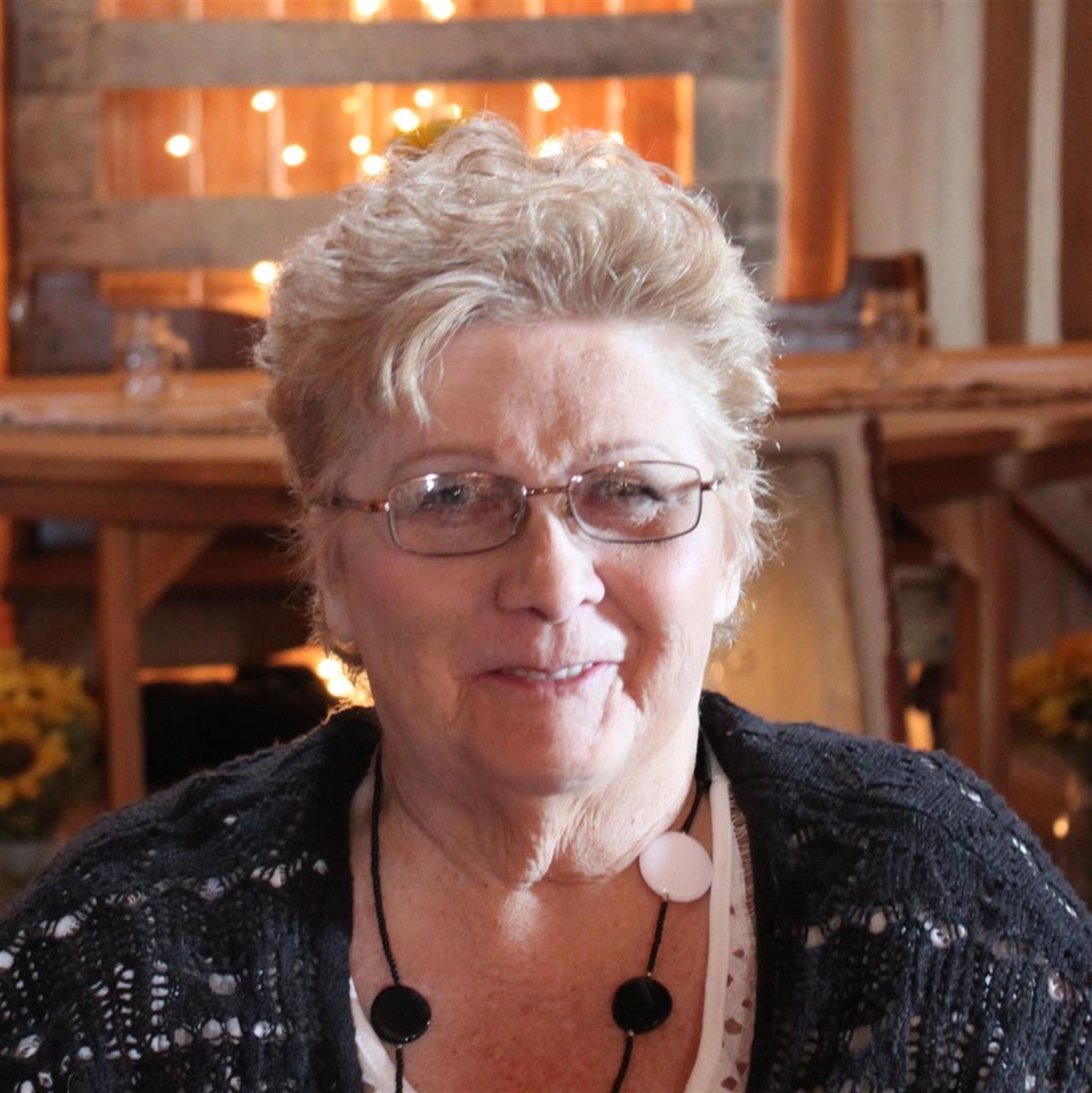 Diana J. Edwards