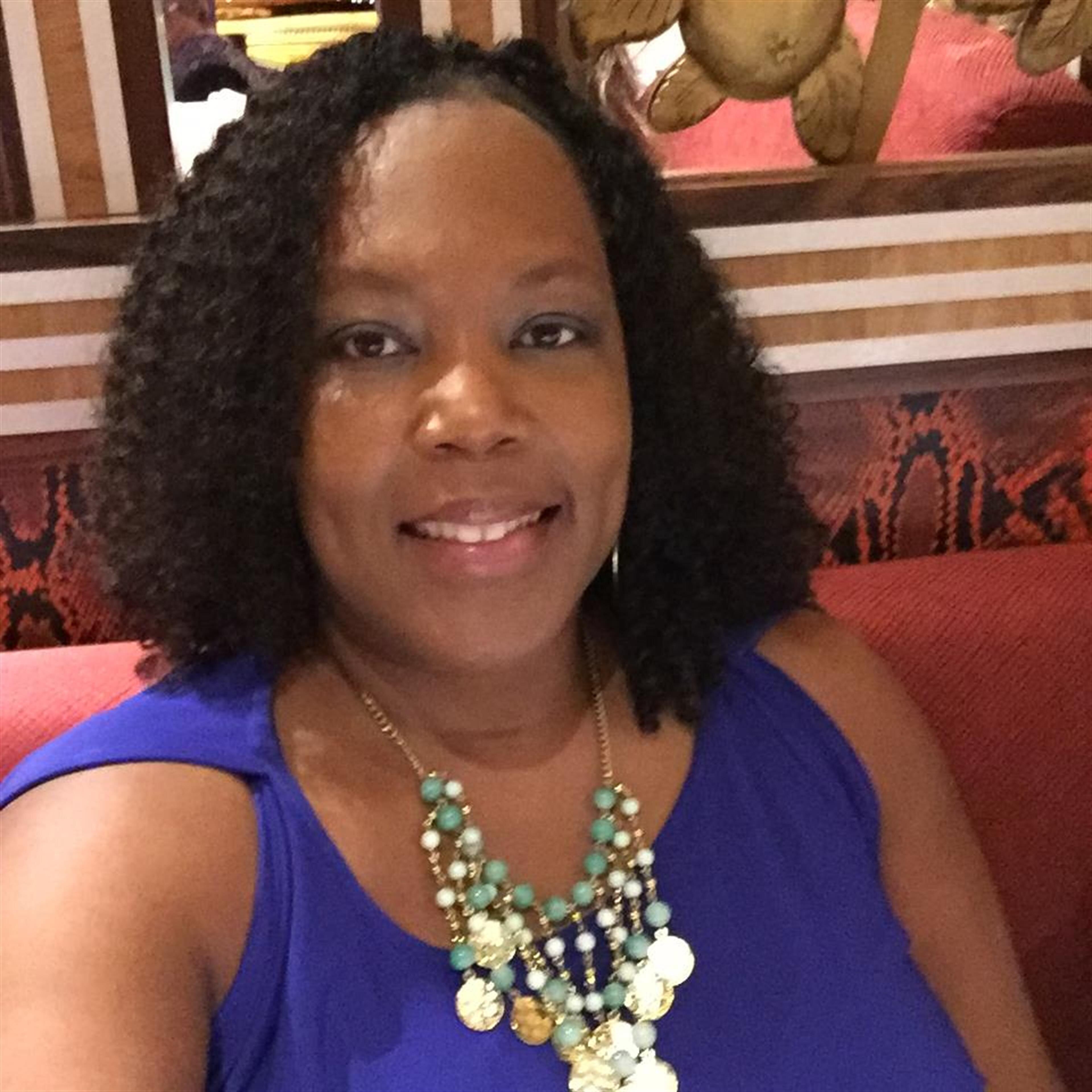 Ms. Michelle Poteat