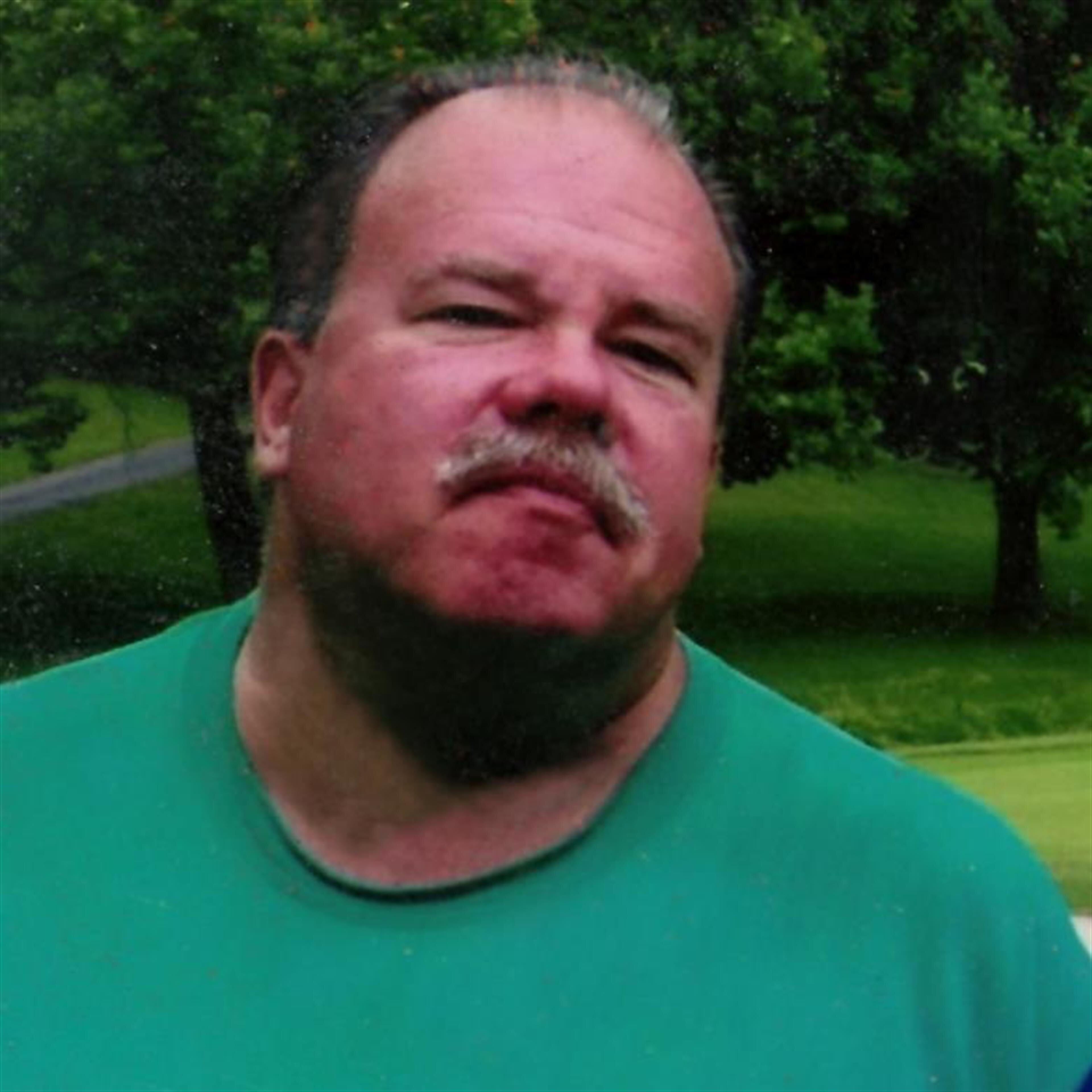 Ronald A. Leasure