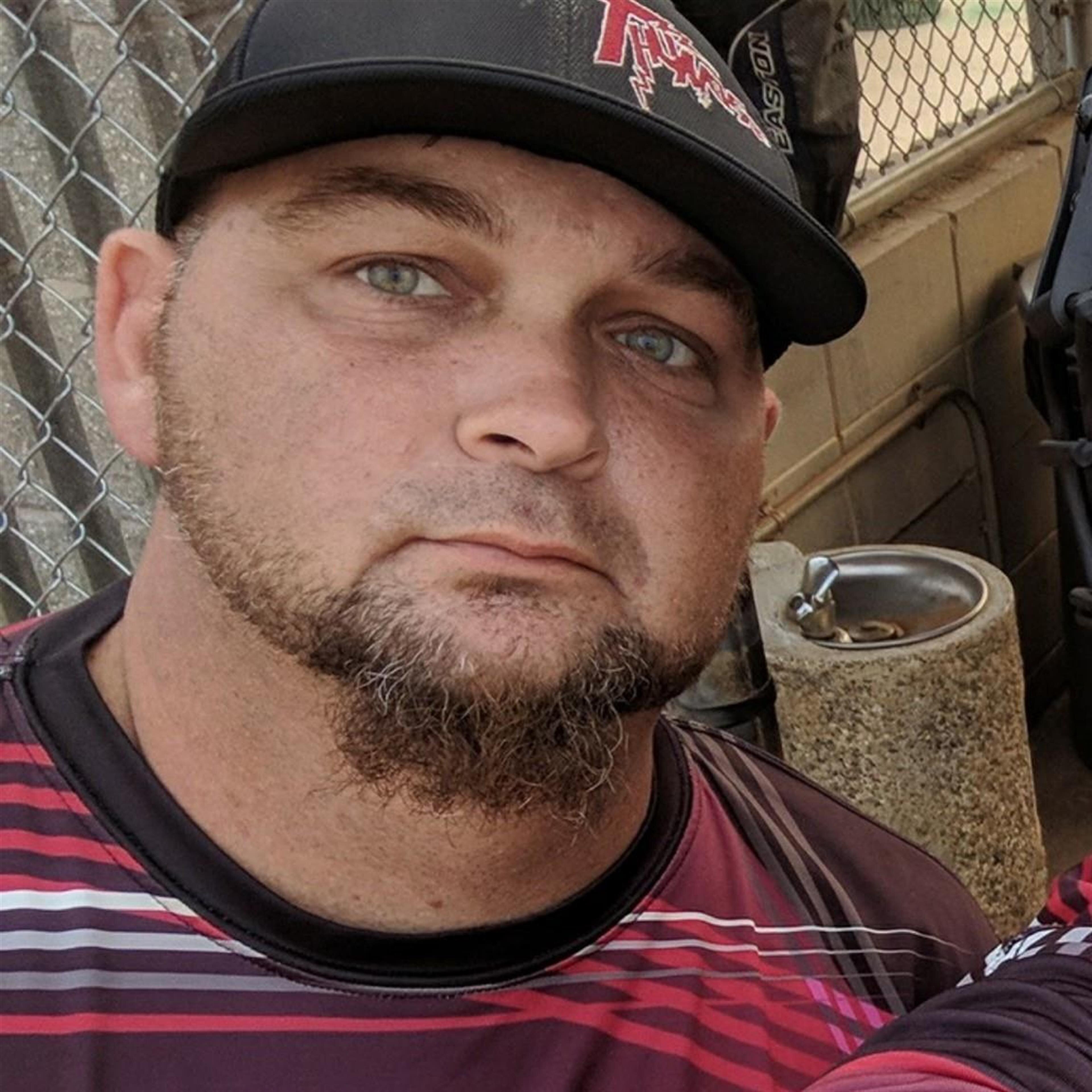 Jason Joseph Broad