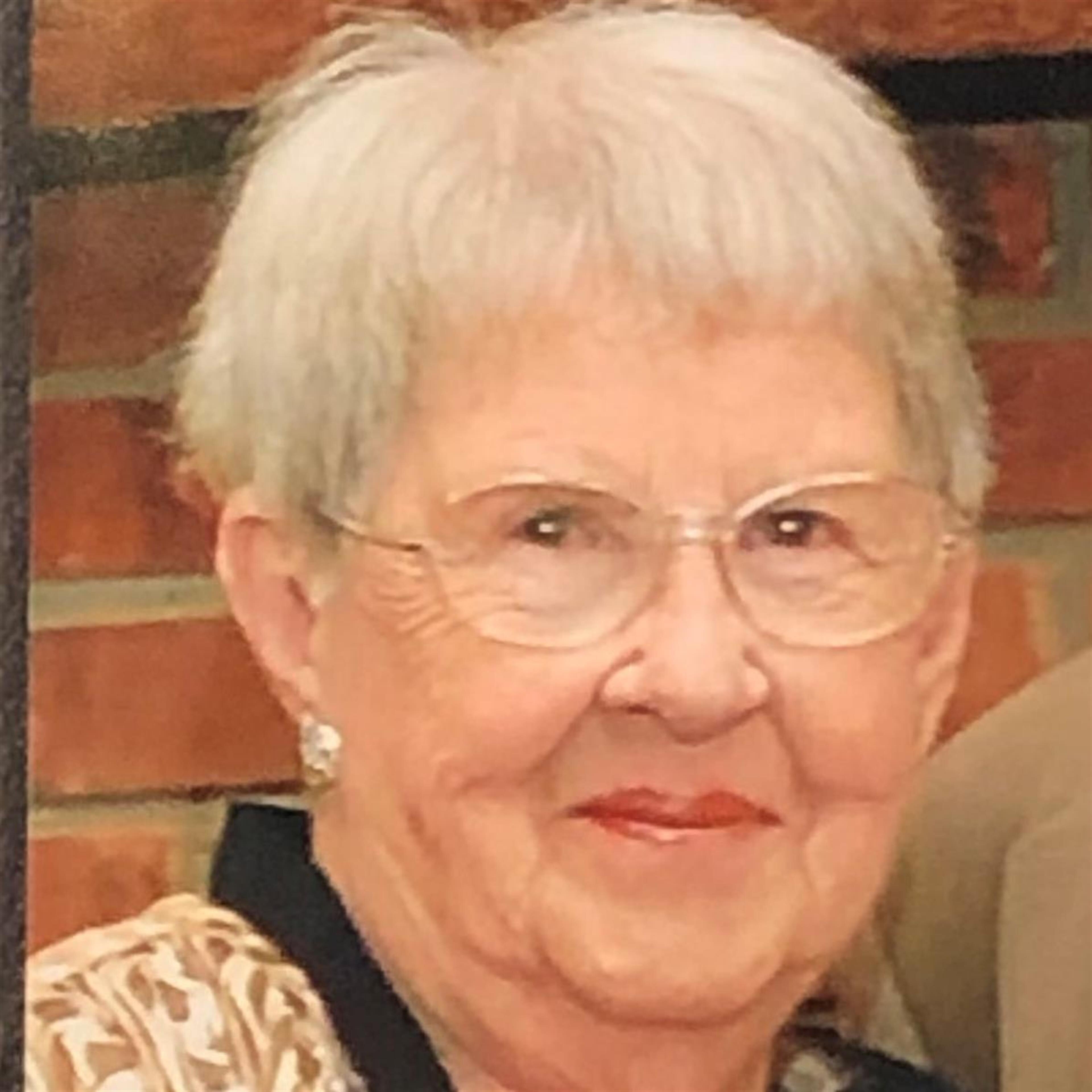 Dorothy L. McCampbell