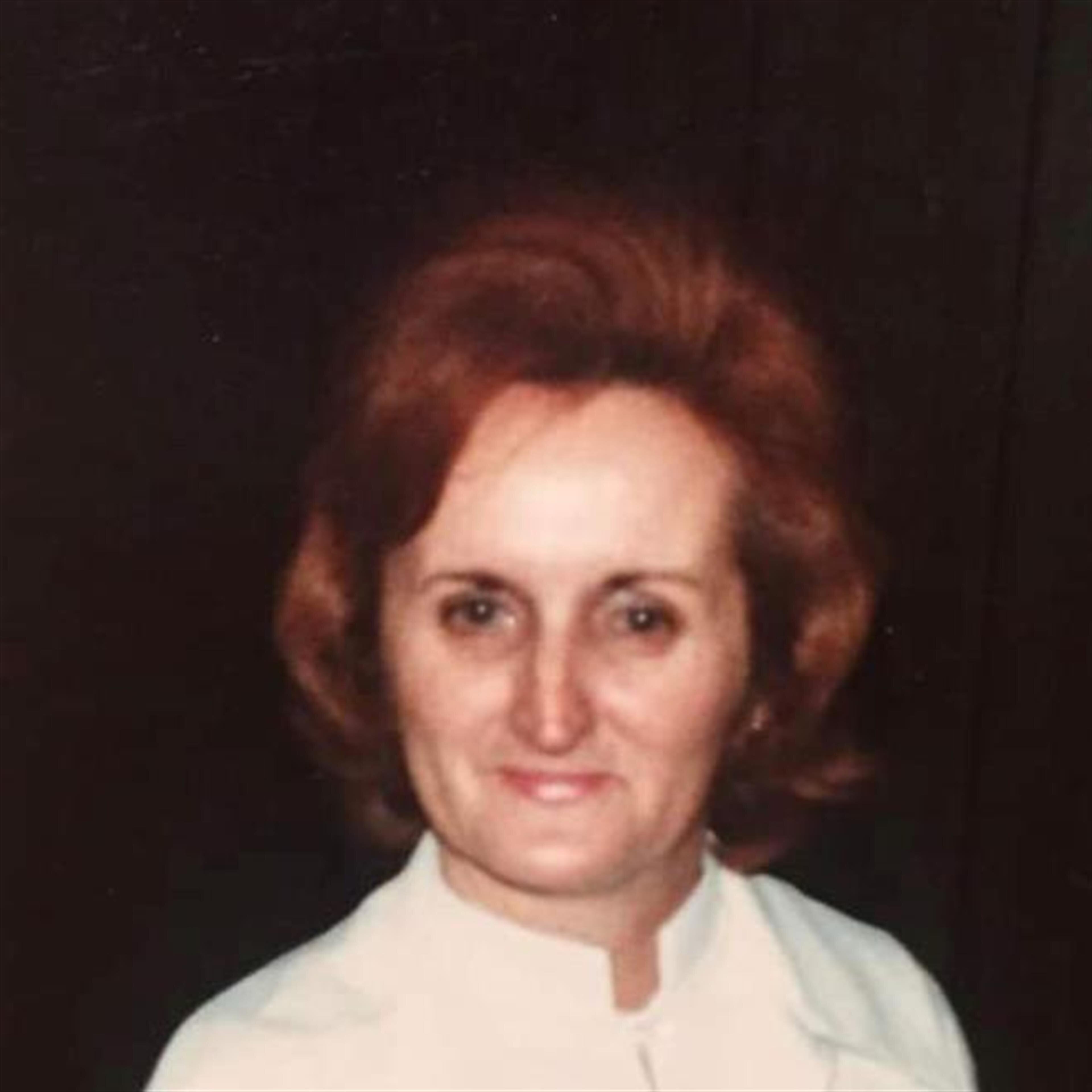 Ellen J Rodenhuis