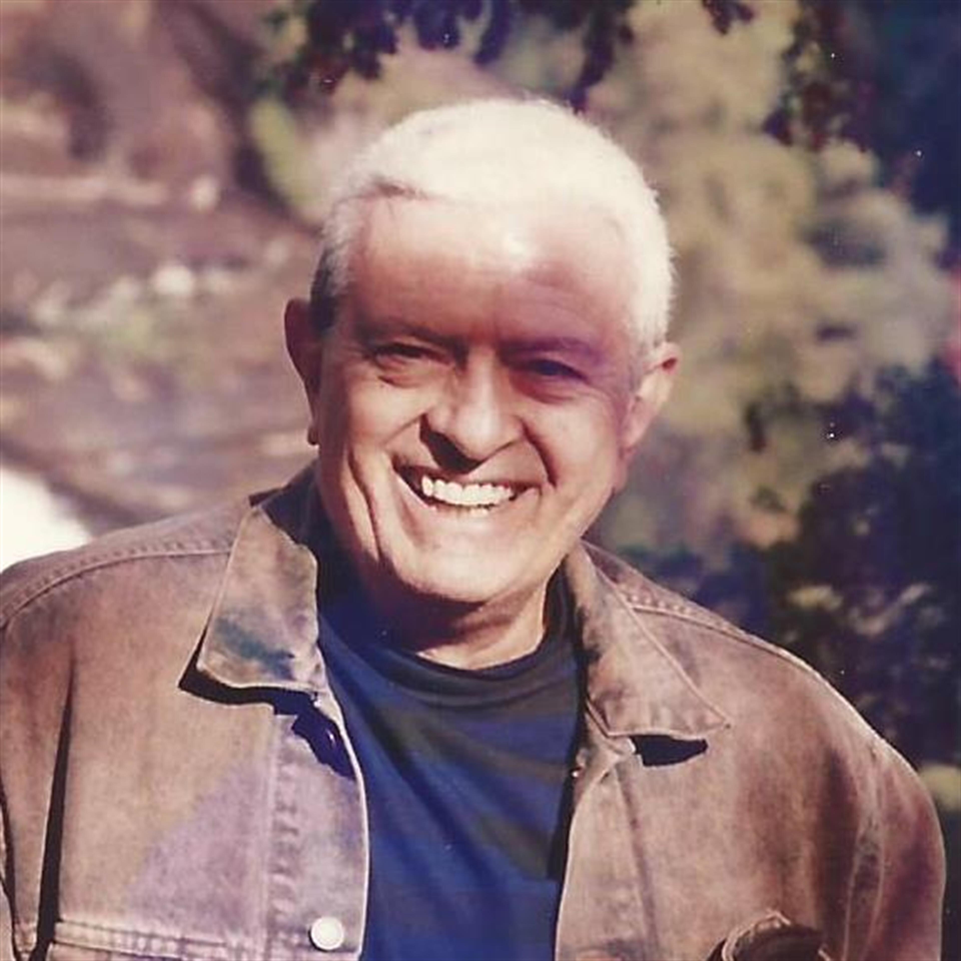 Murray Jack Rosenberg