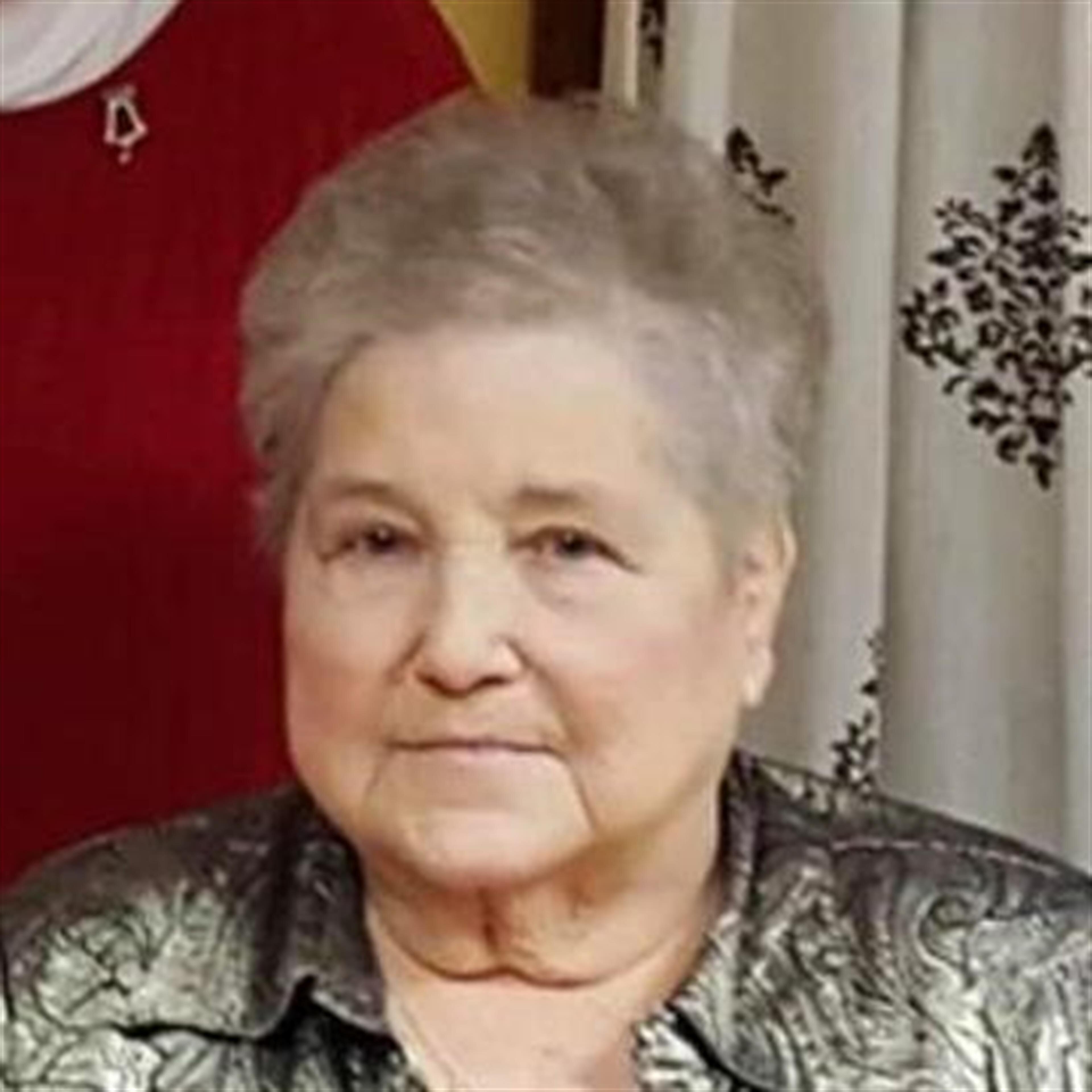 Mrs. June Carolyn Stephenson