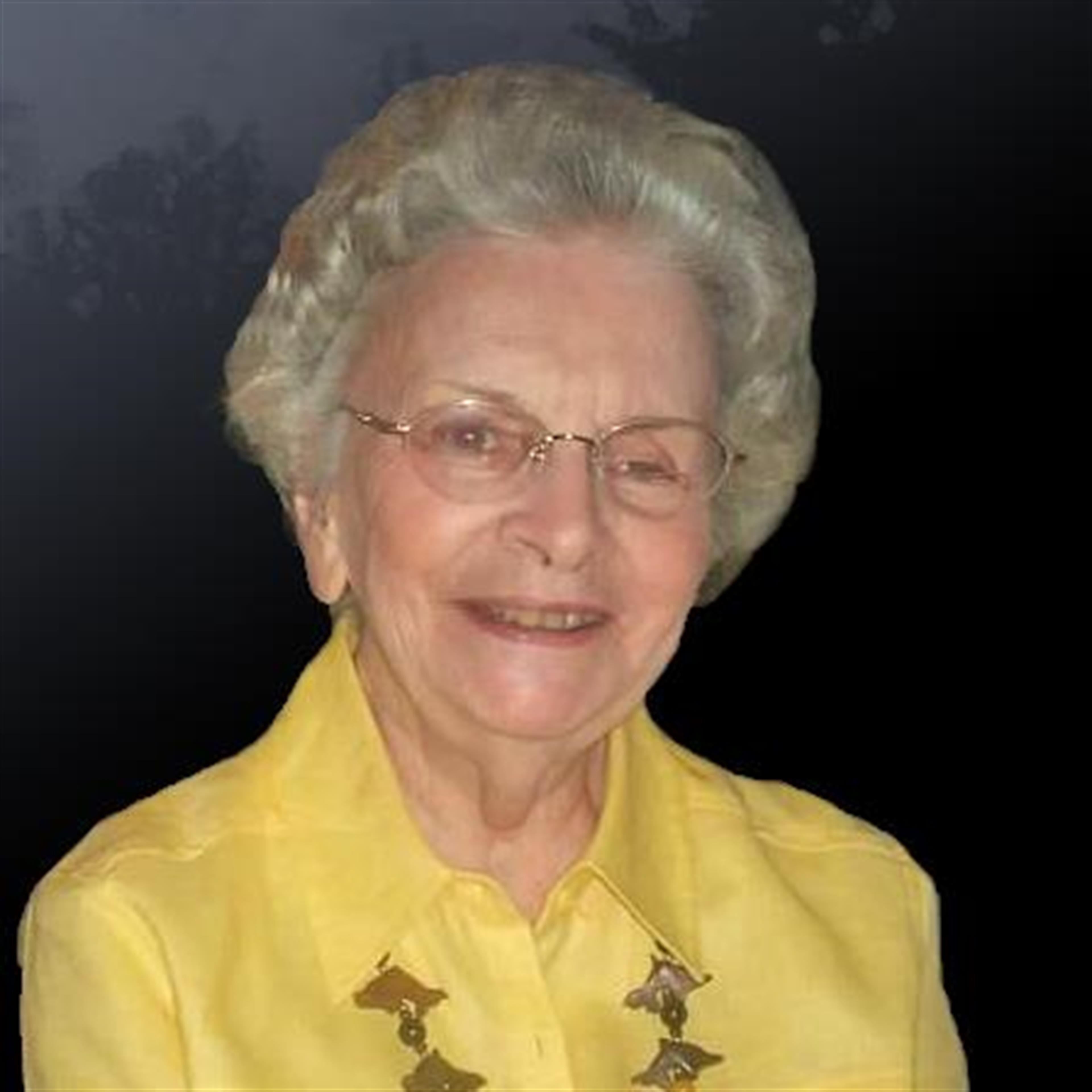 Alma Gooding Oriol
