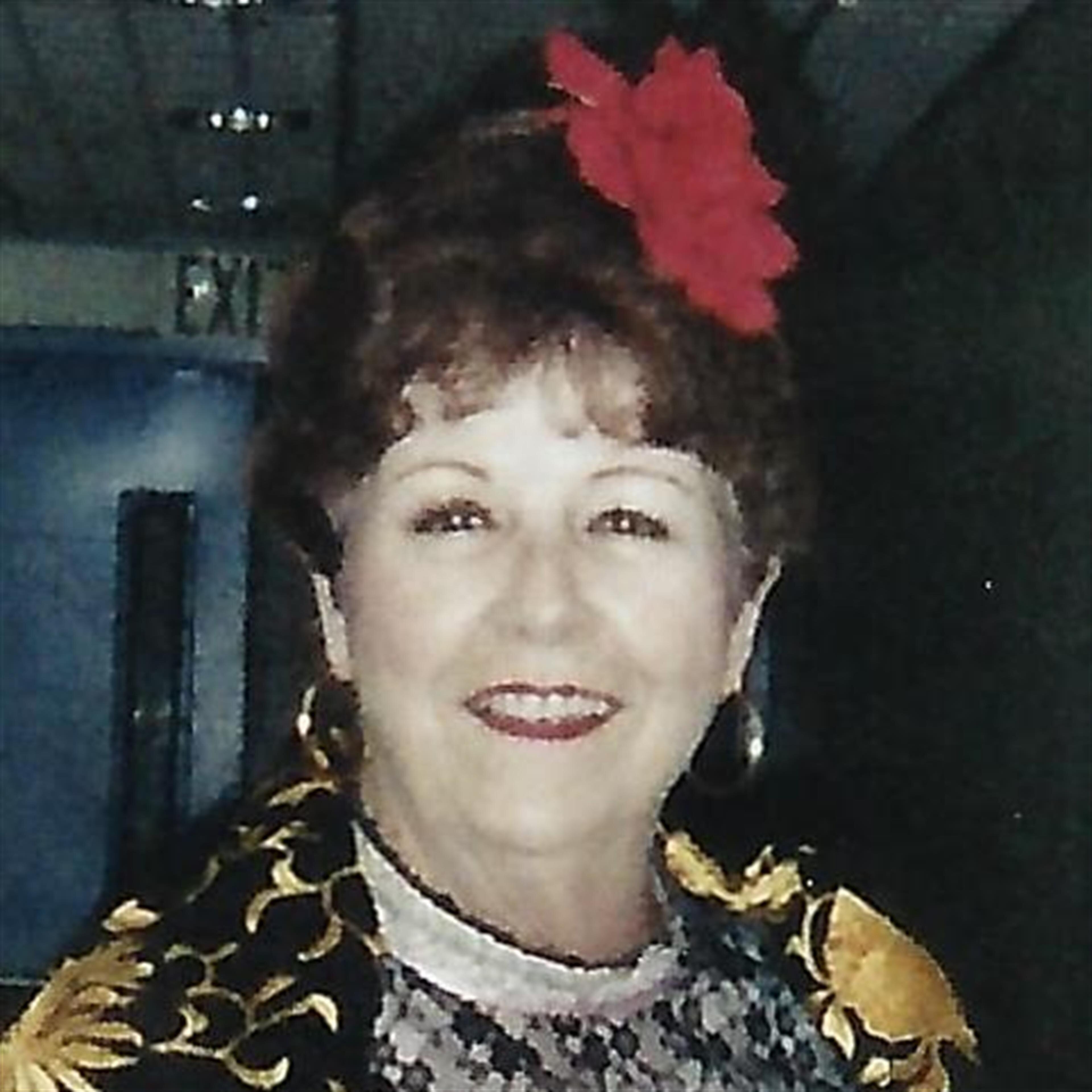 Orquidia "Alice" Gonzalez