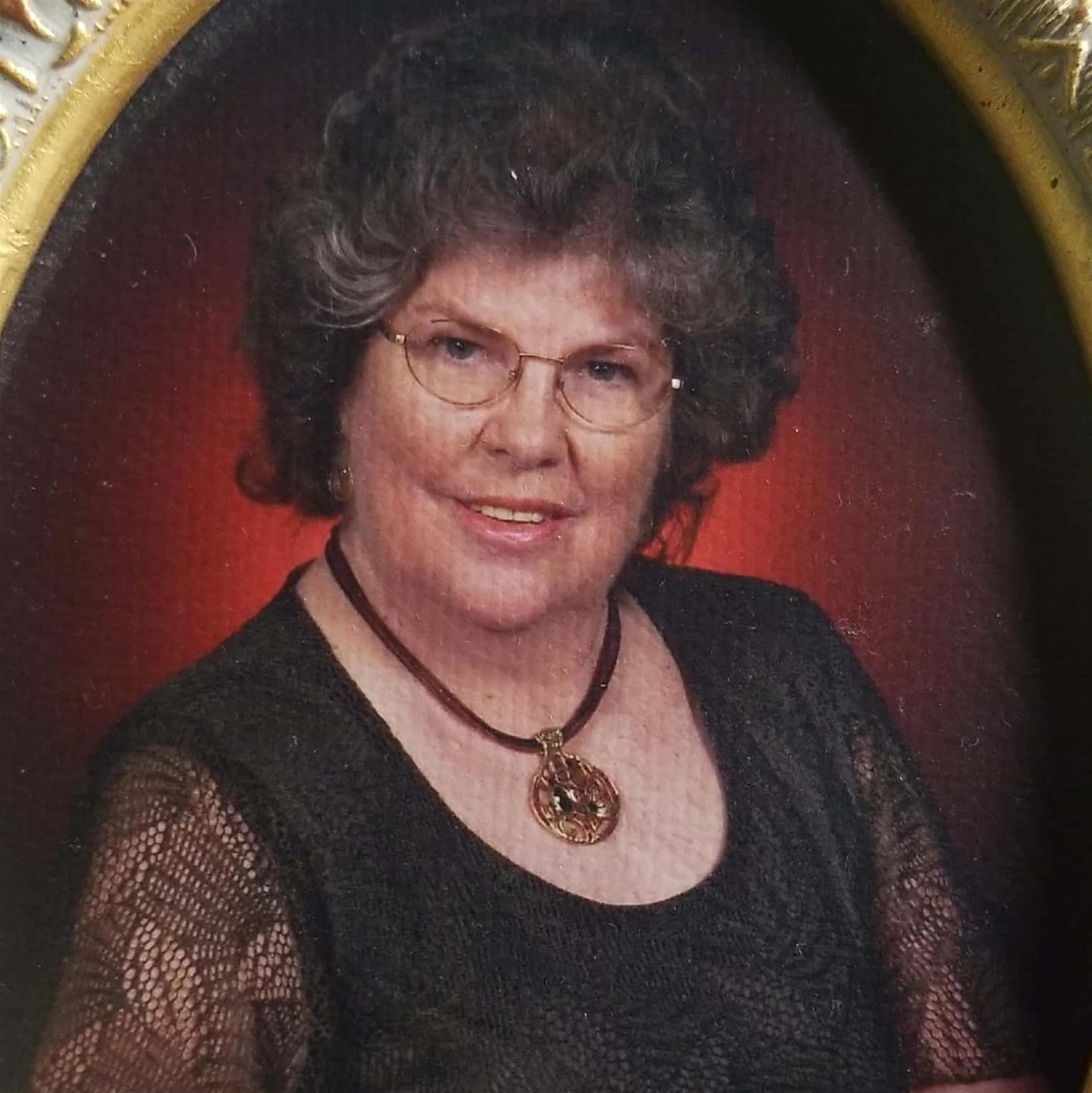 Mrs. Carol Borden
