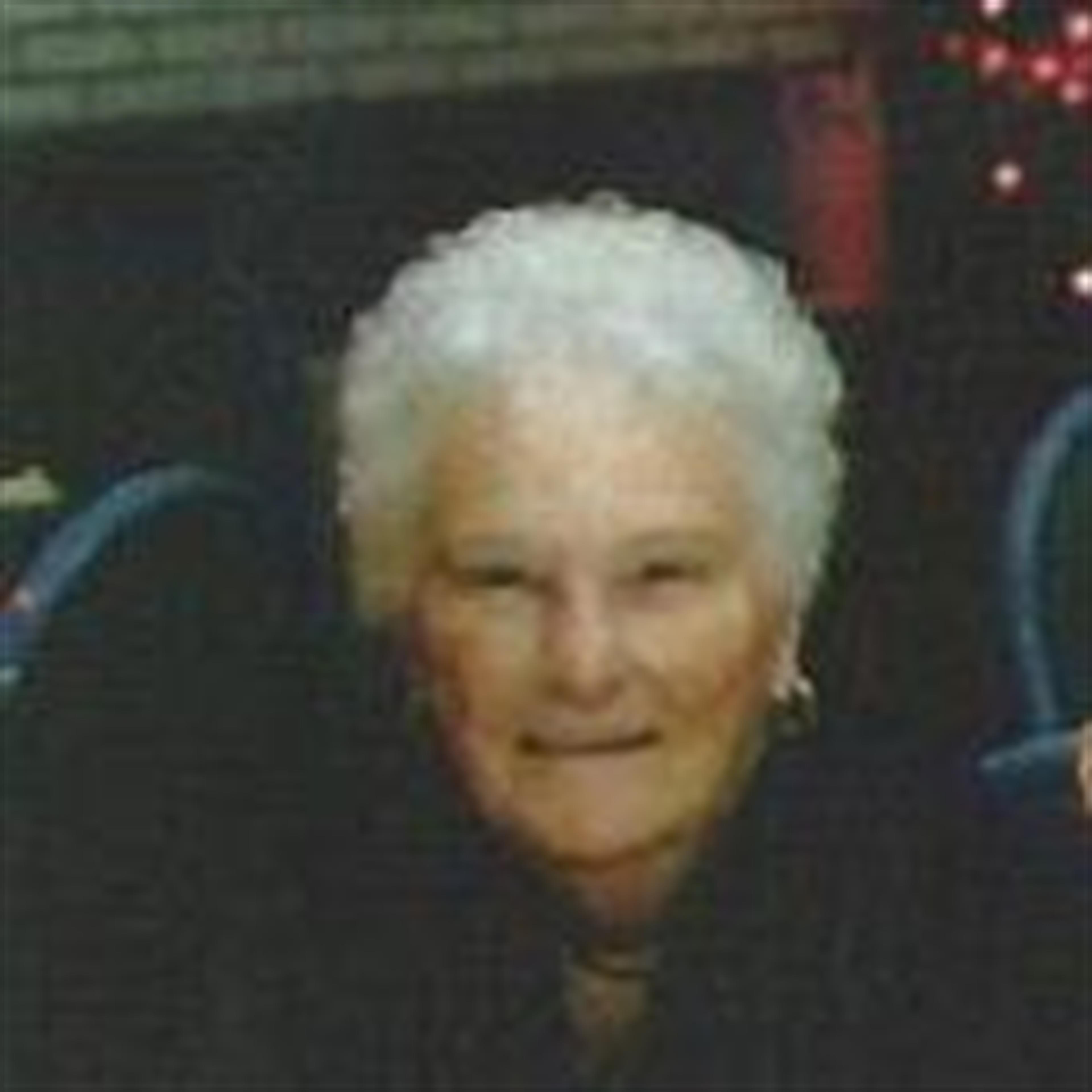 Marjorie Mae Passehl