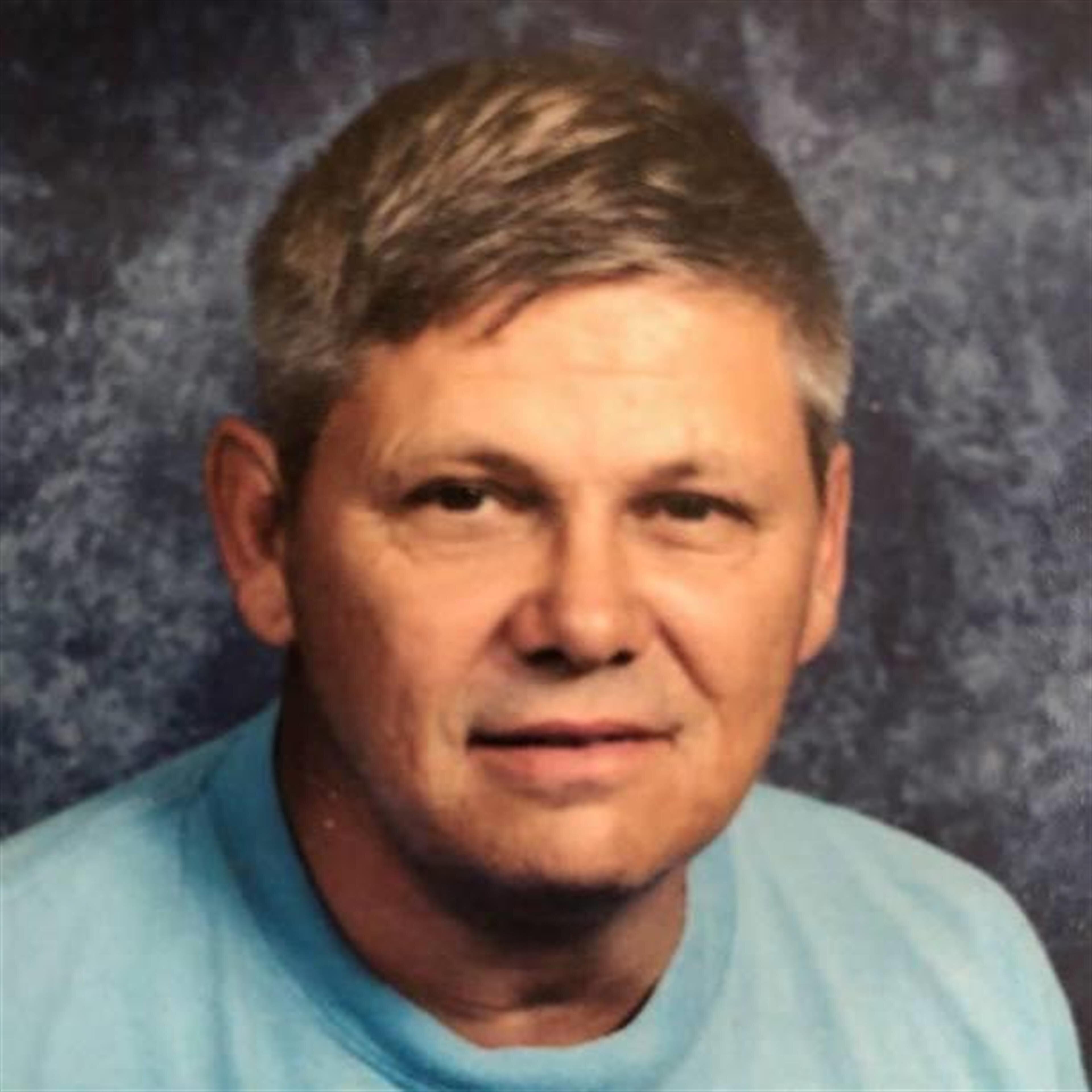 Charles M. Fisher, Jr. (Lebanon)