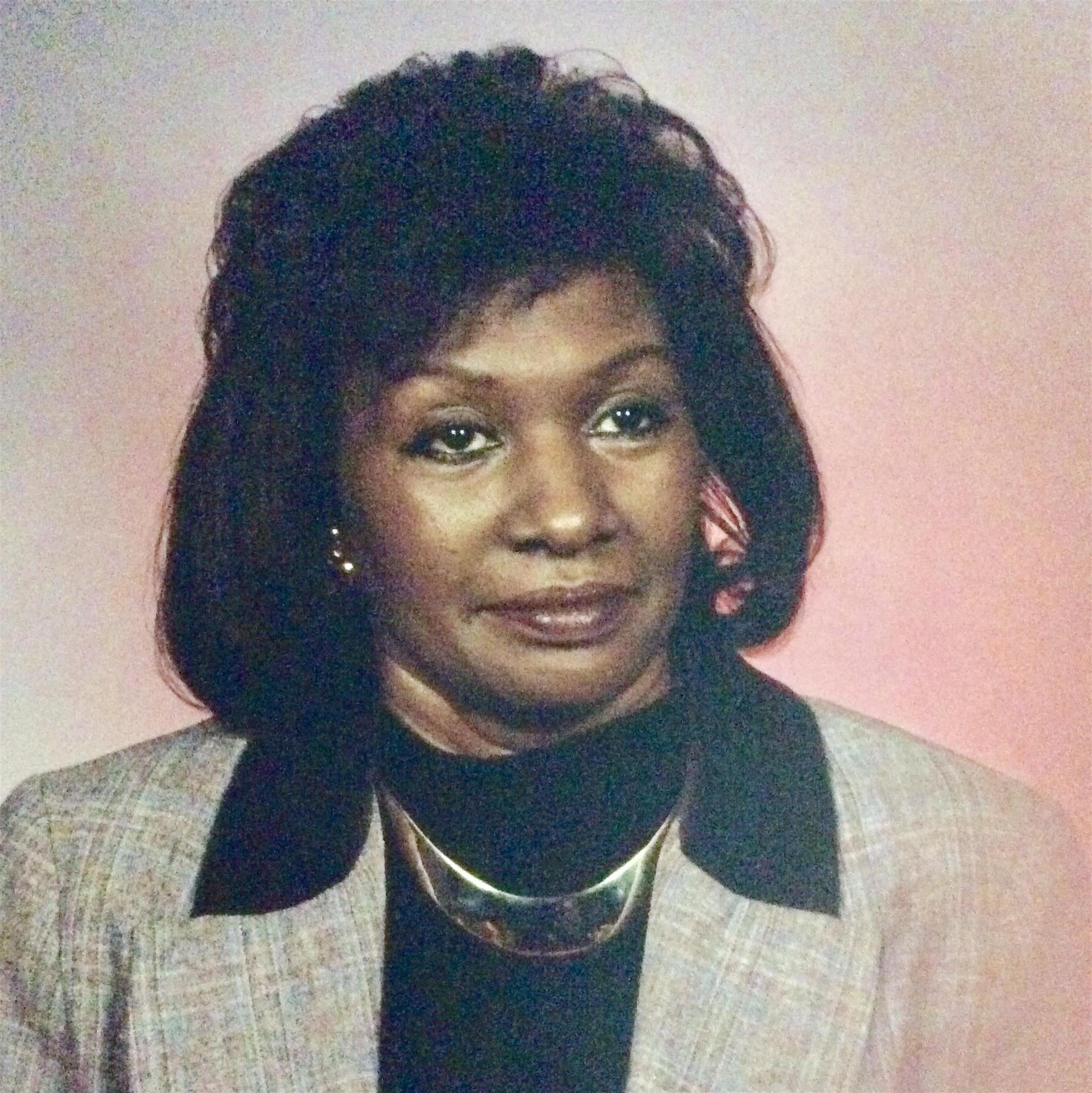 Patricia Davis