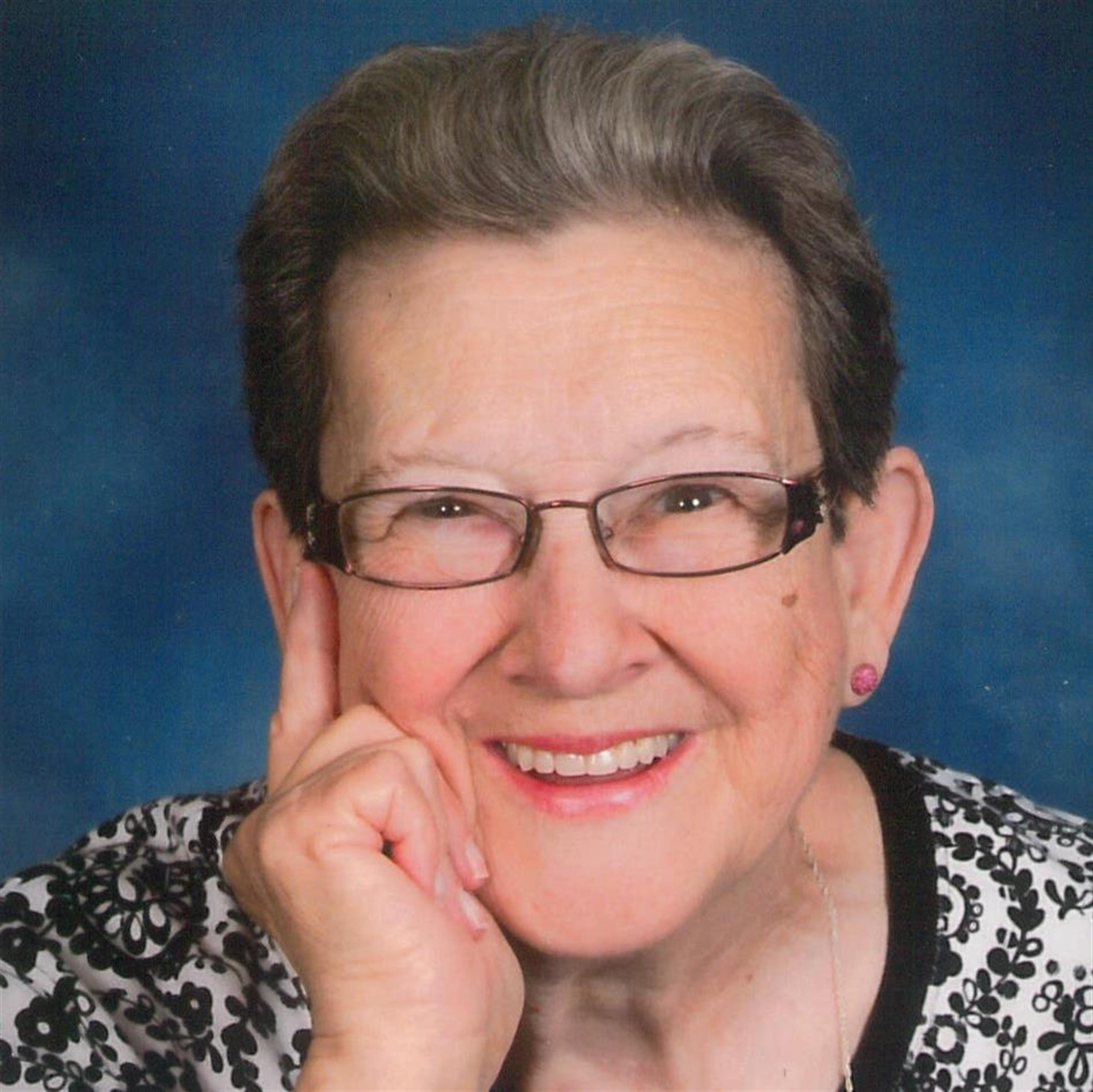 Carol Wilson