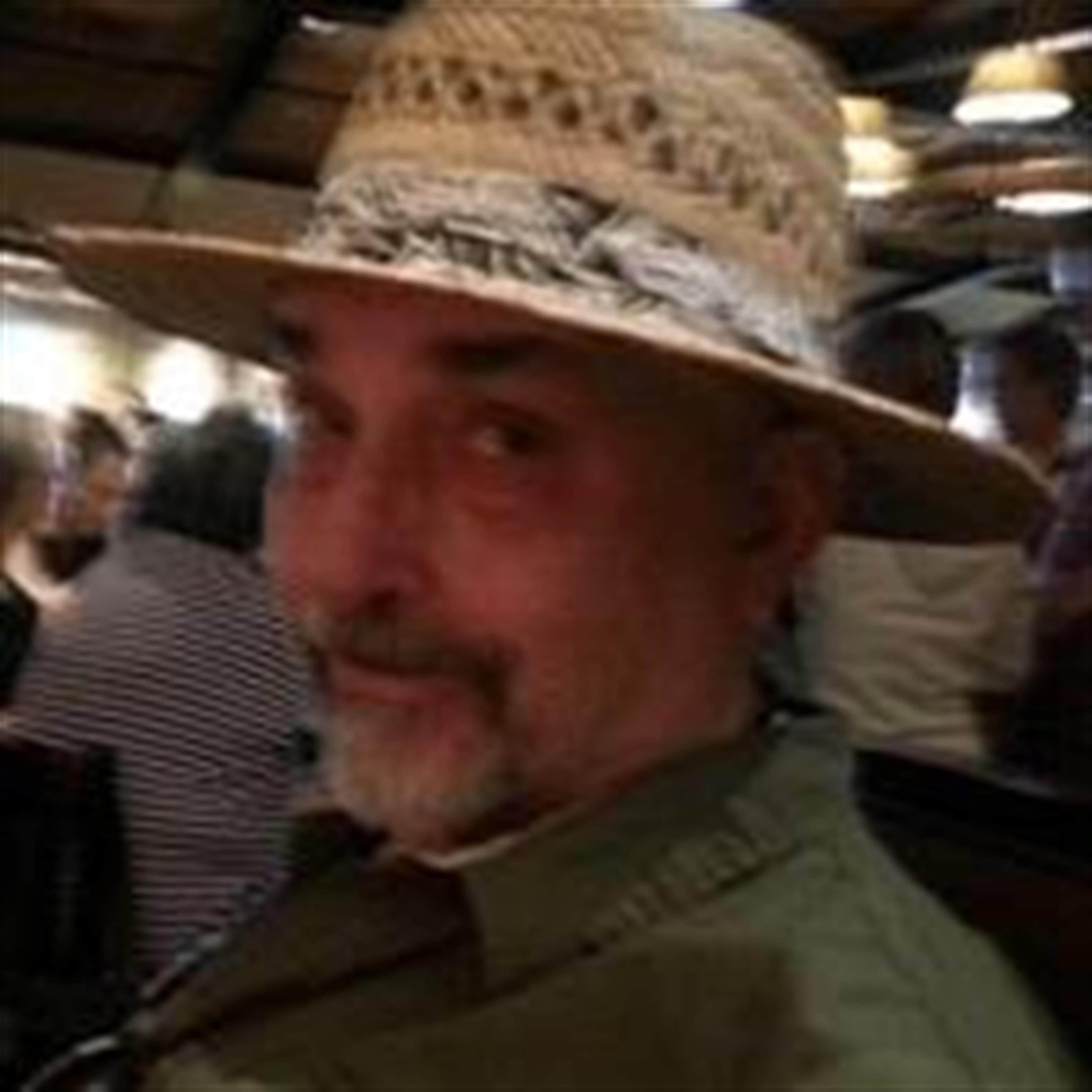 Howard "Bud" Brenner