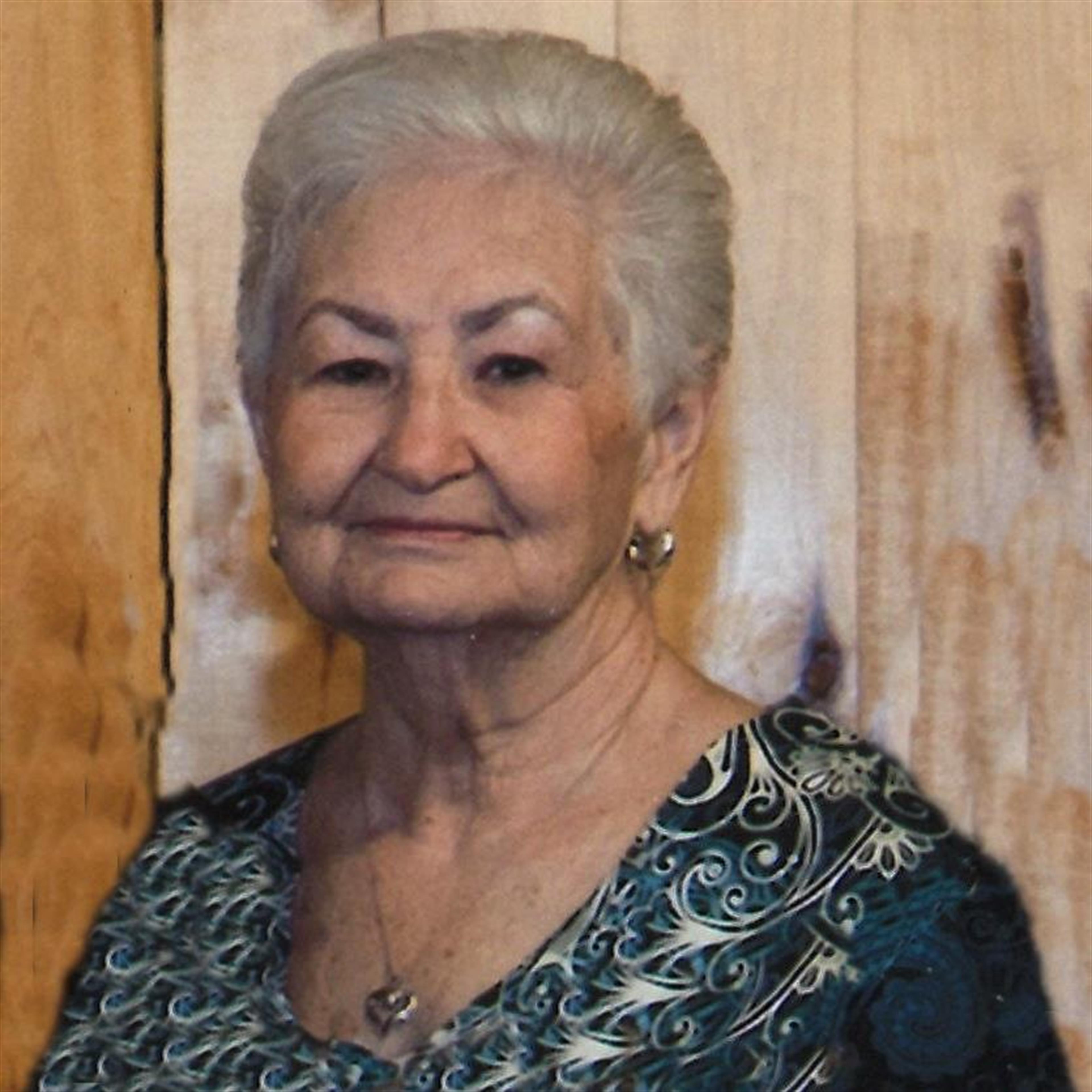 Volette Meadows' obituary picture