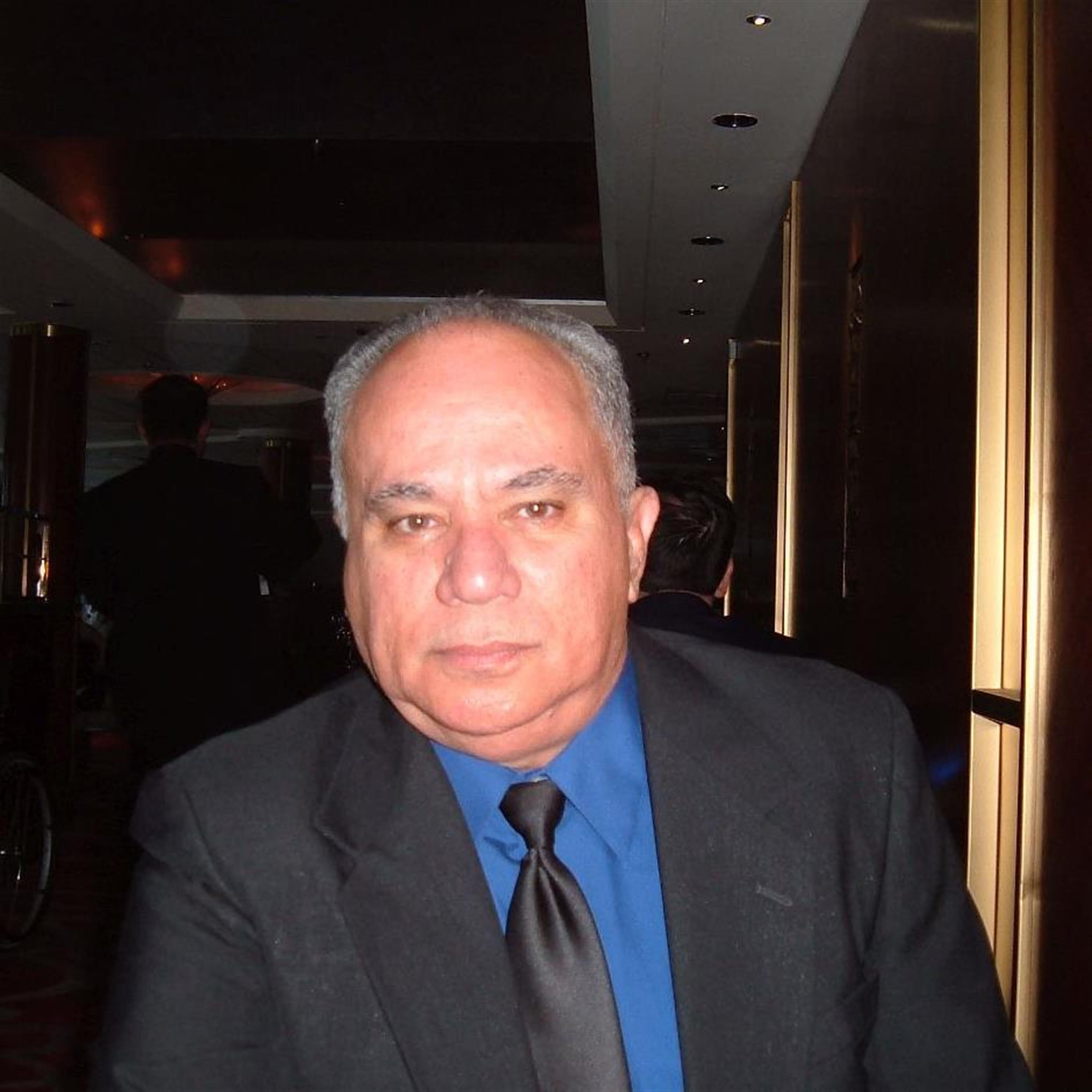 Dean Richard Amaral Sr.