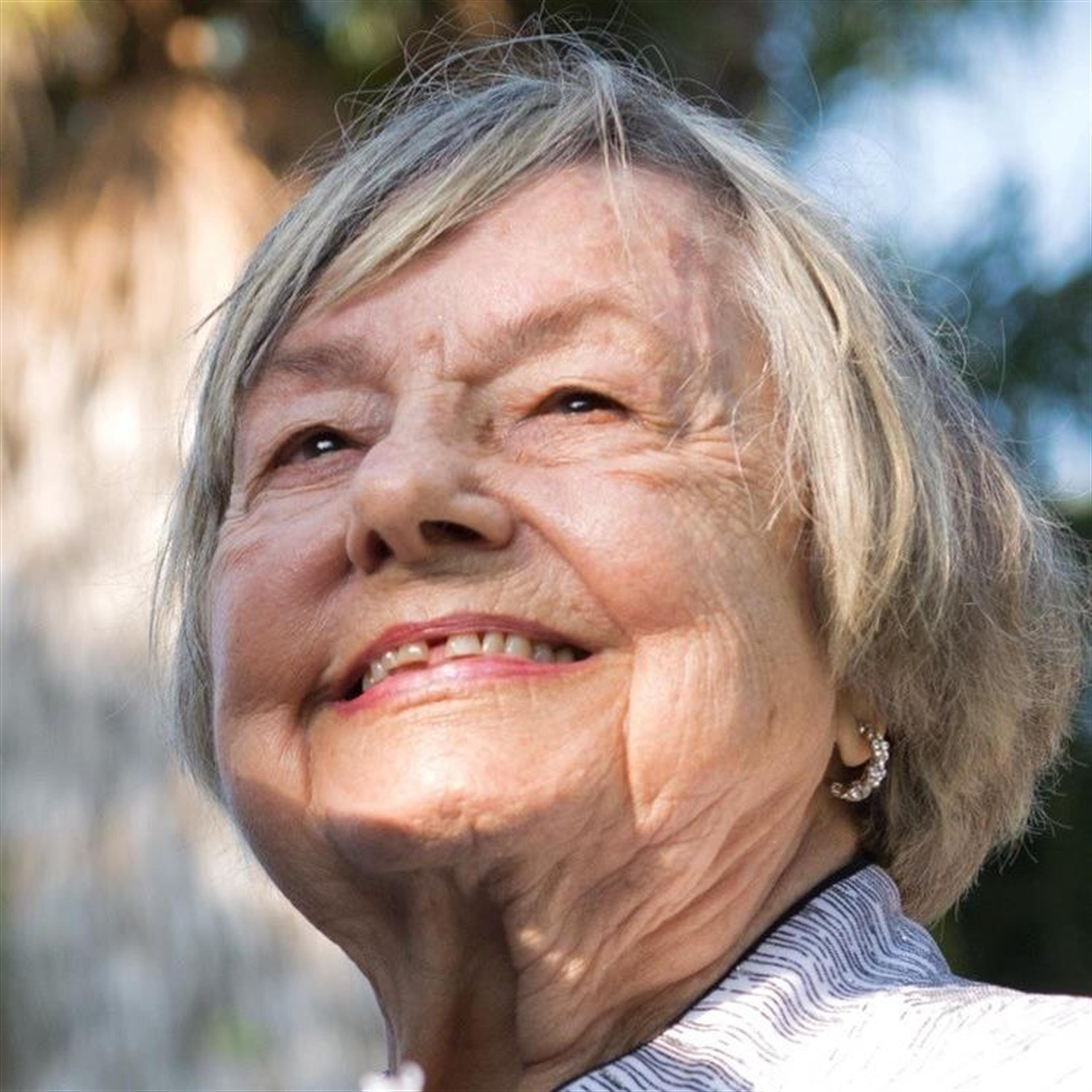 Ruby Thornton Hoffman