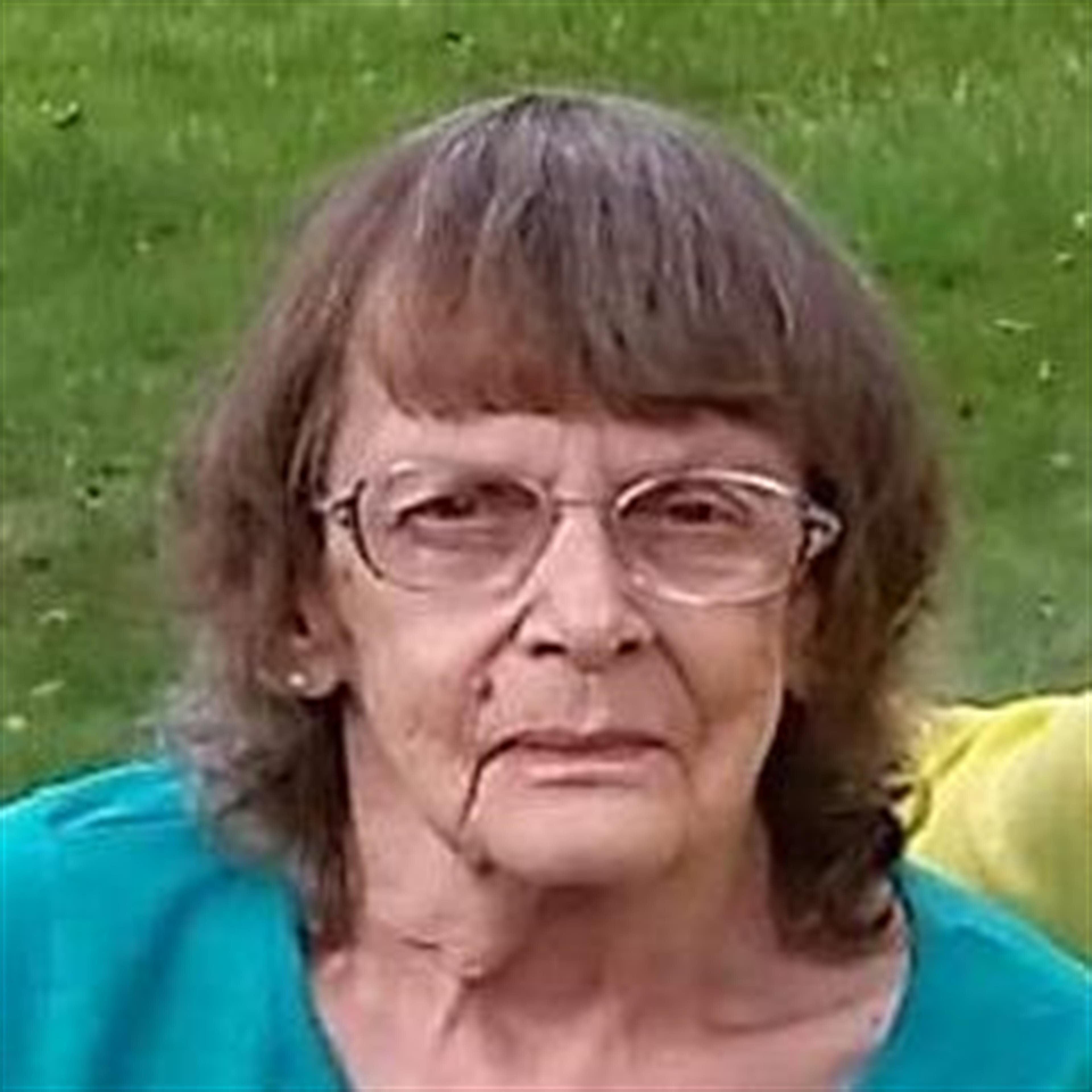 Mrs. Barbara Jo Baird