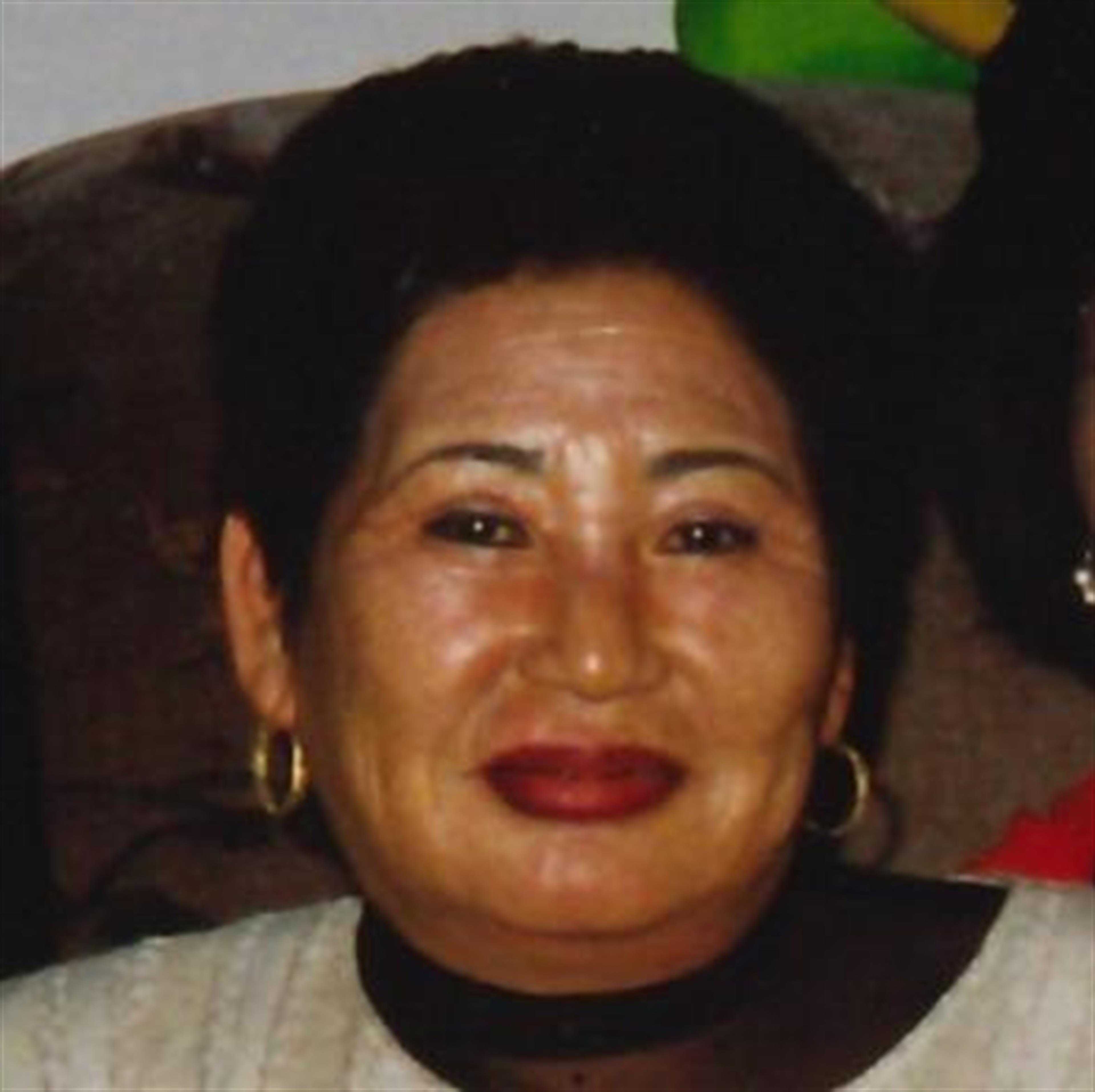 Ta "Kim" Son Thompson