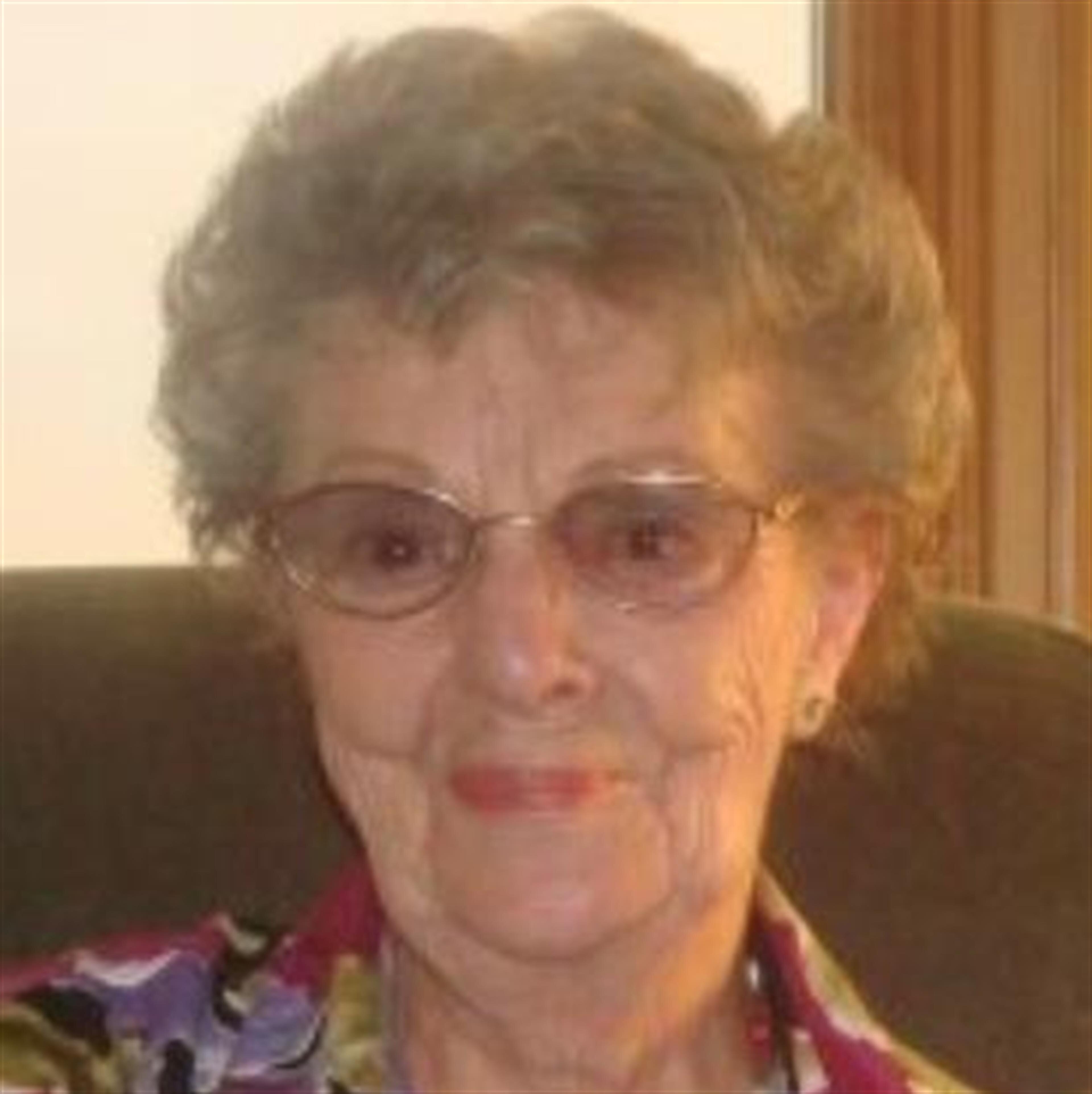 Mona M. Willoughby