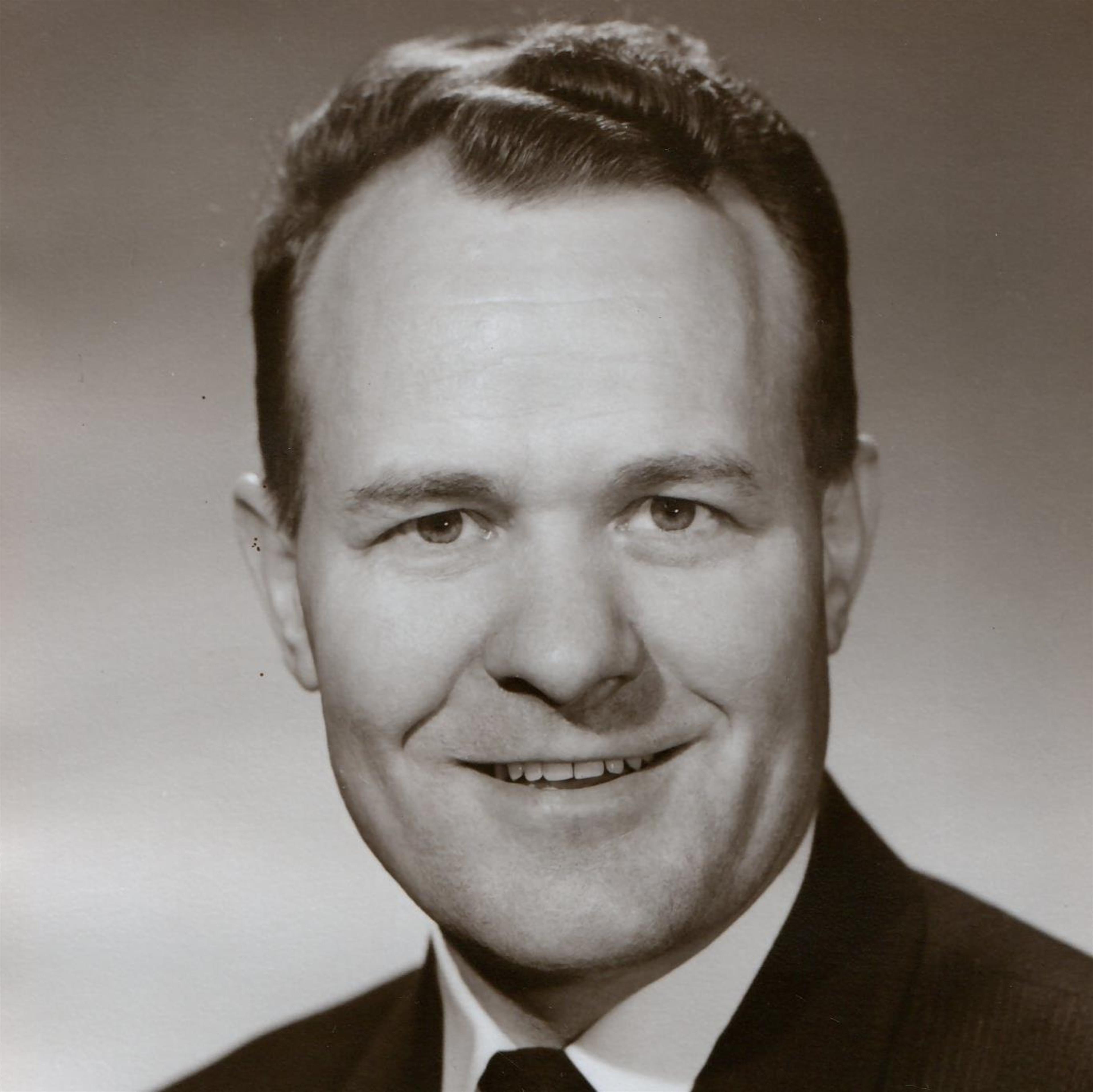 Carl L. Chipman
