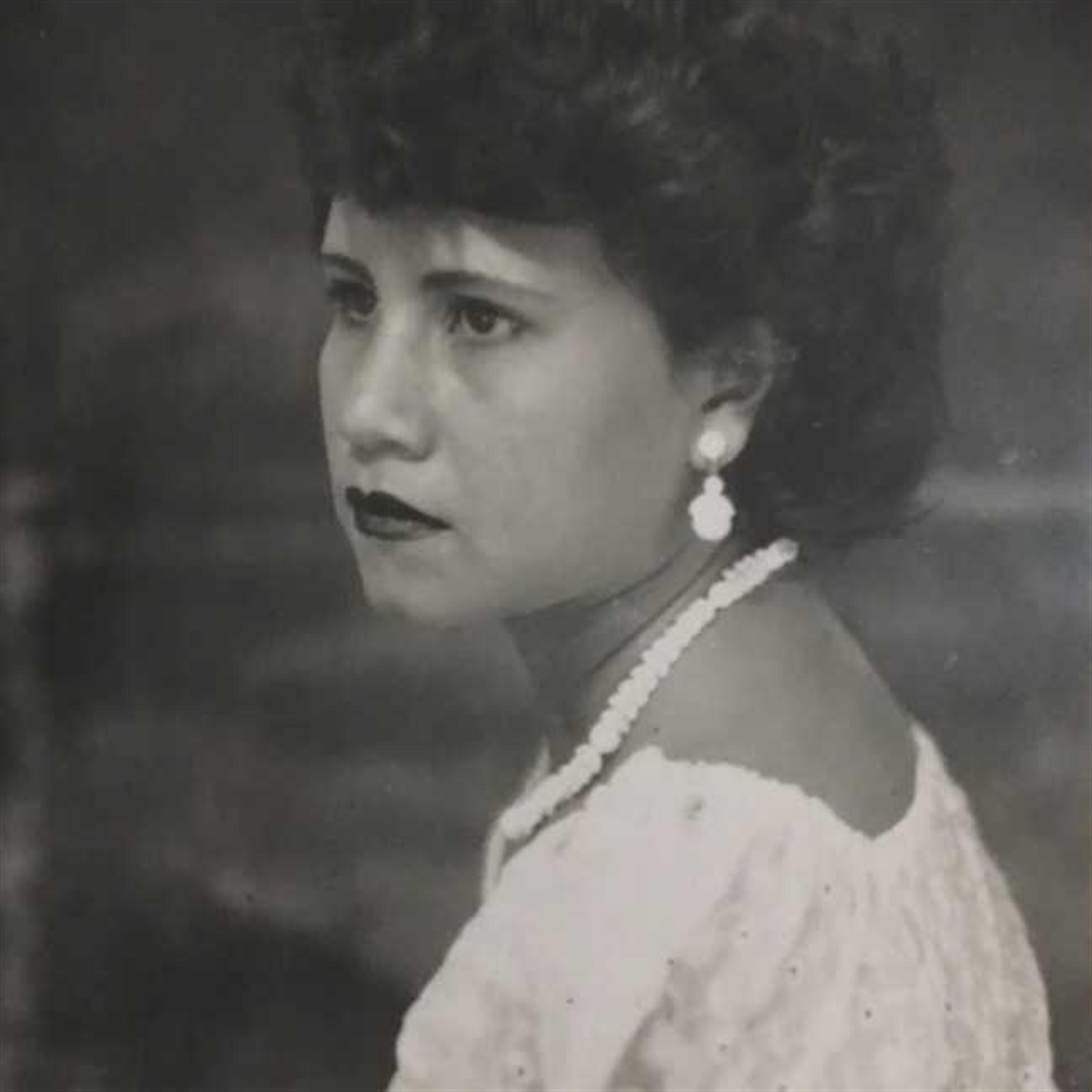 Ana Luisa  Crespo