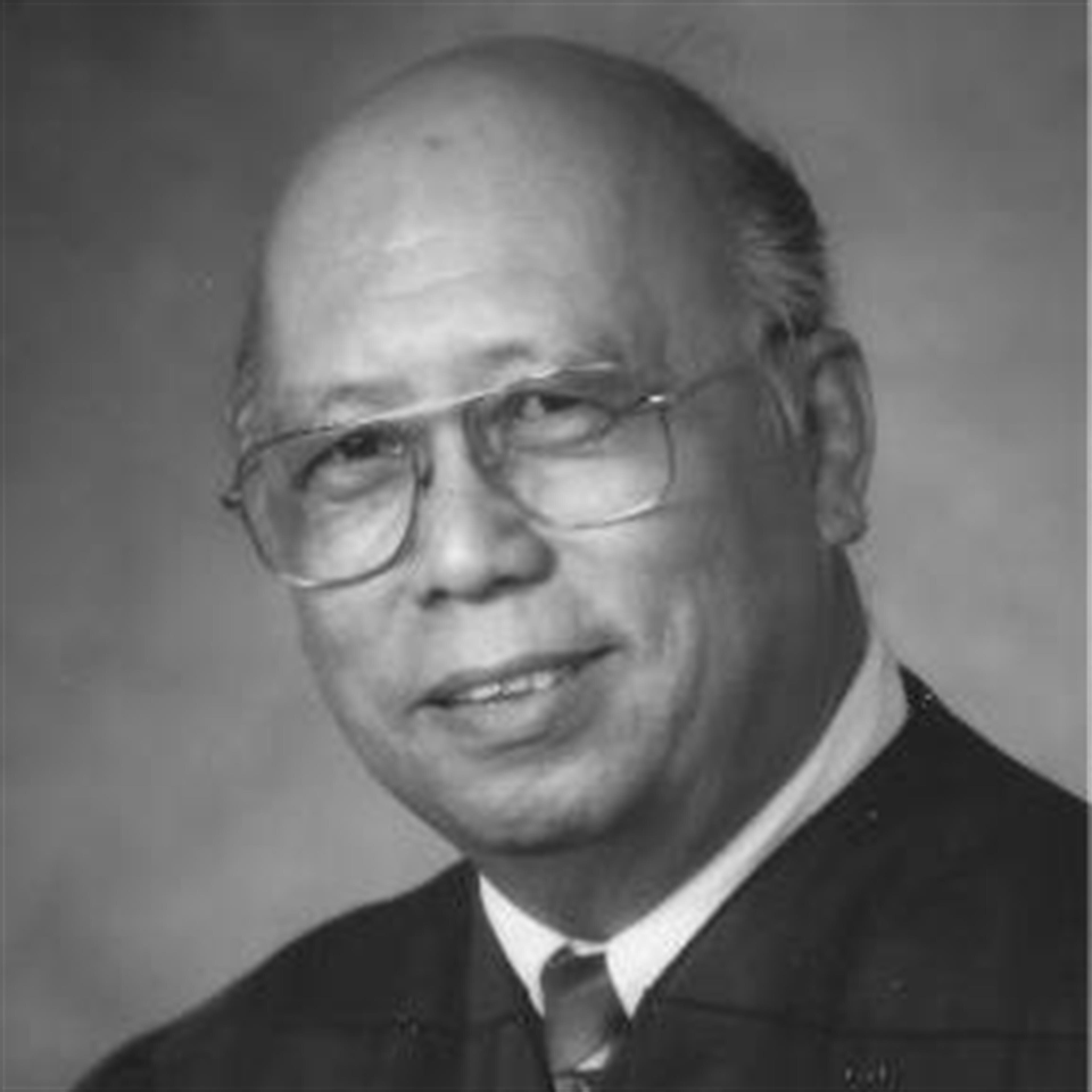 Richard Mee Cho Lum