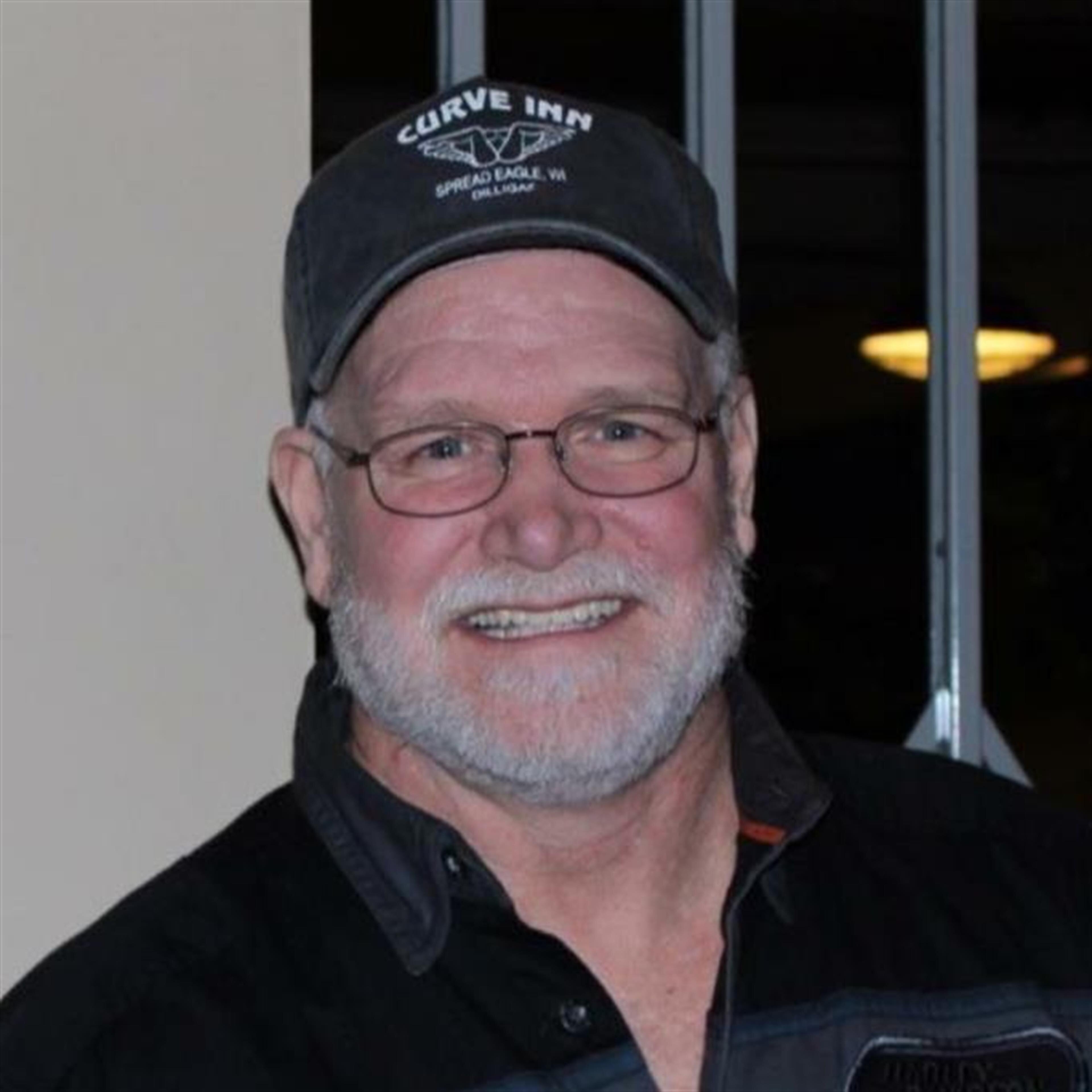 Donald L. VanDonkelaar Sr.