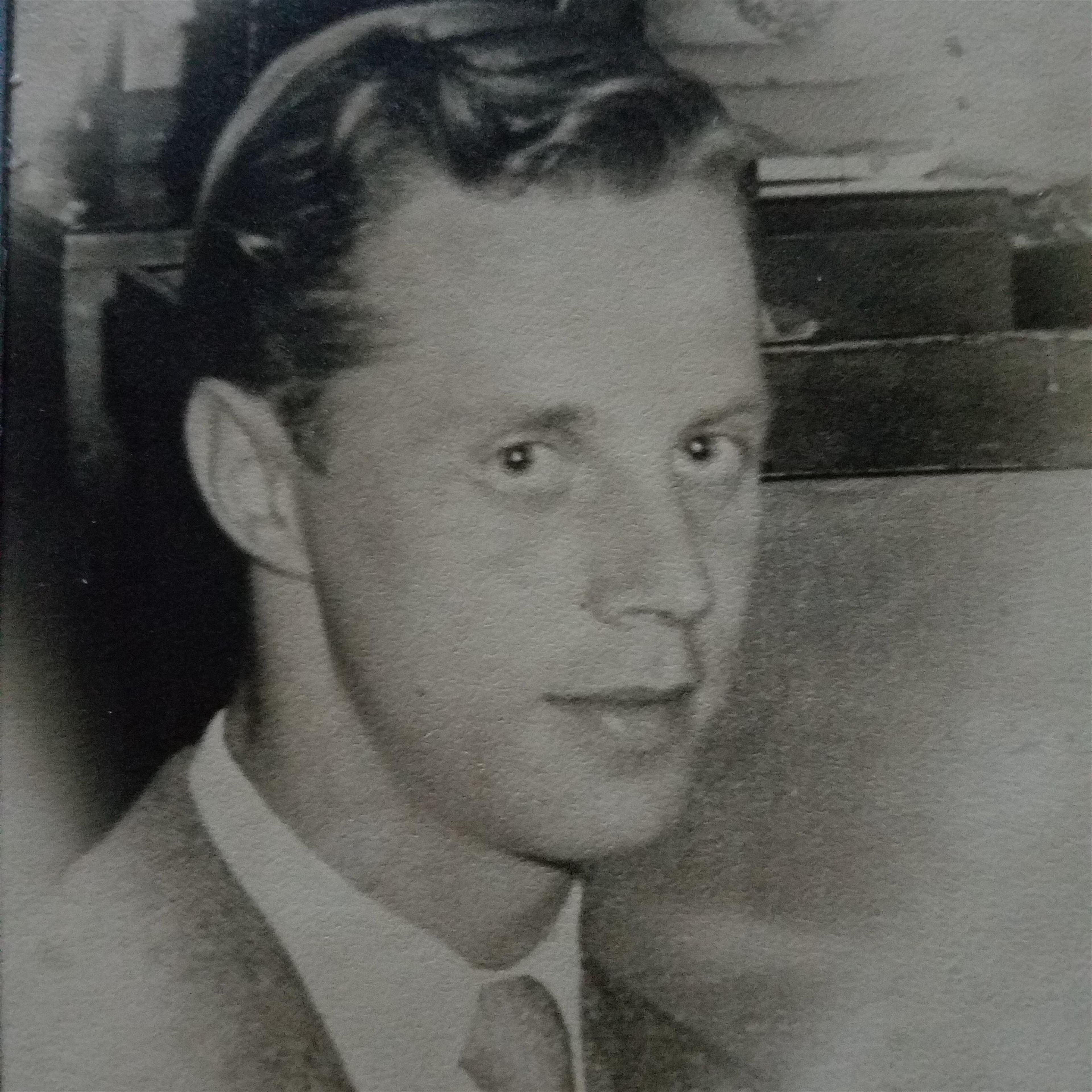 Frank R. DeRose