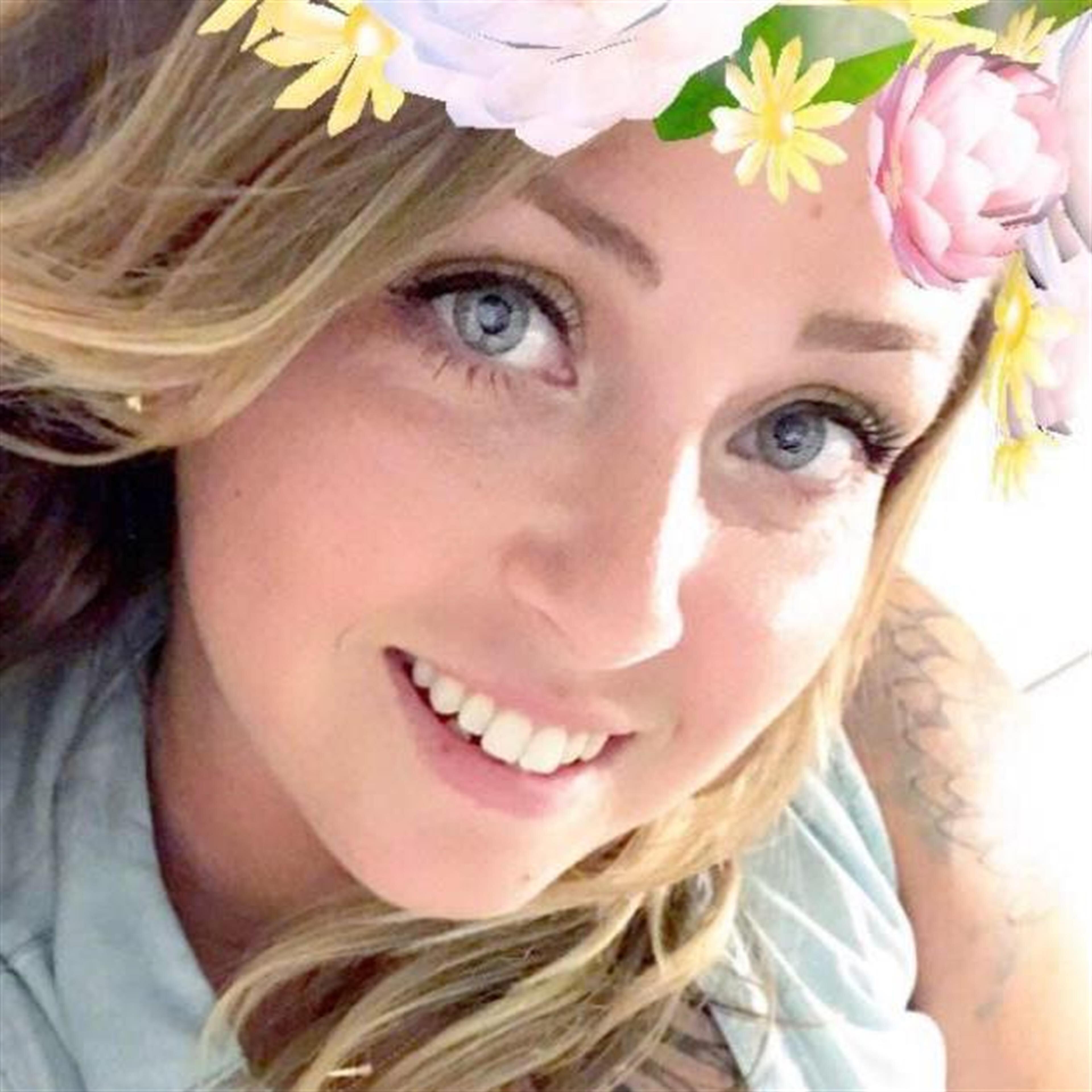 Danielle Marie Girrens