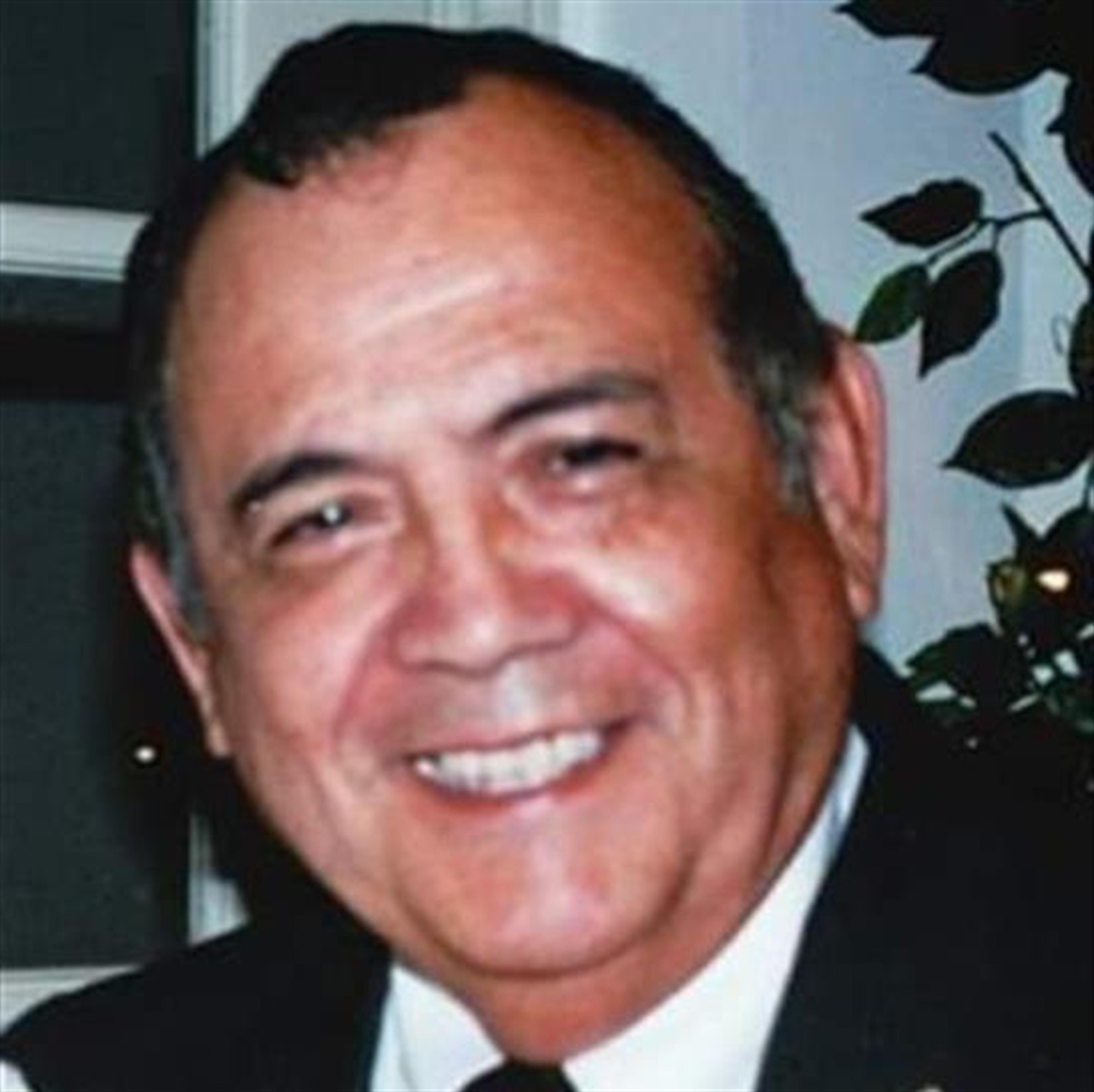 Mr. Arcadio Oscar H. Caballero Jr.