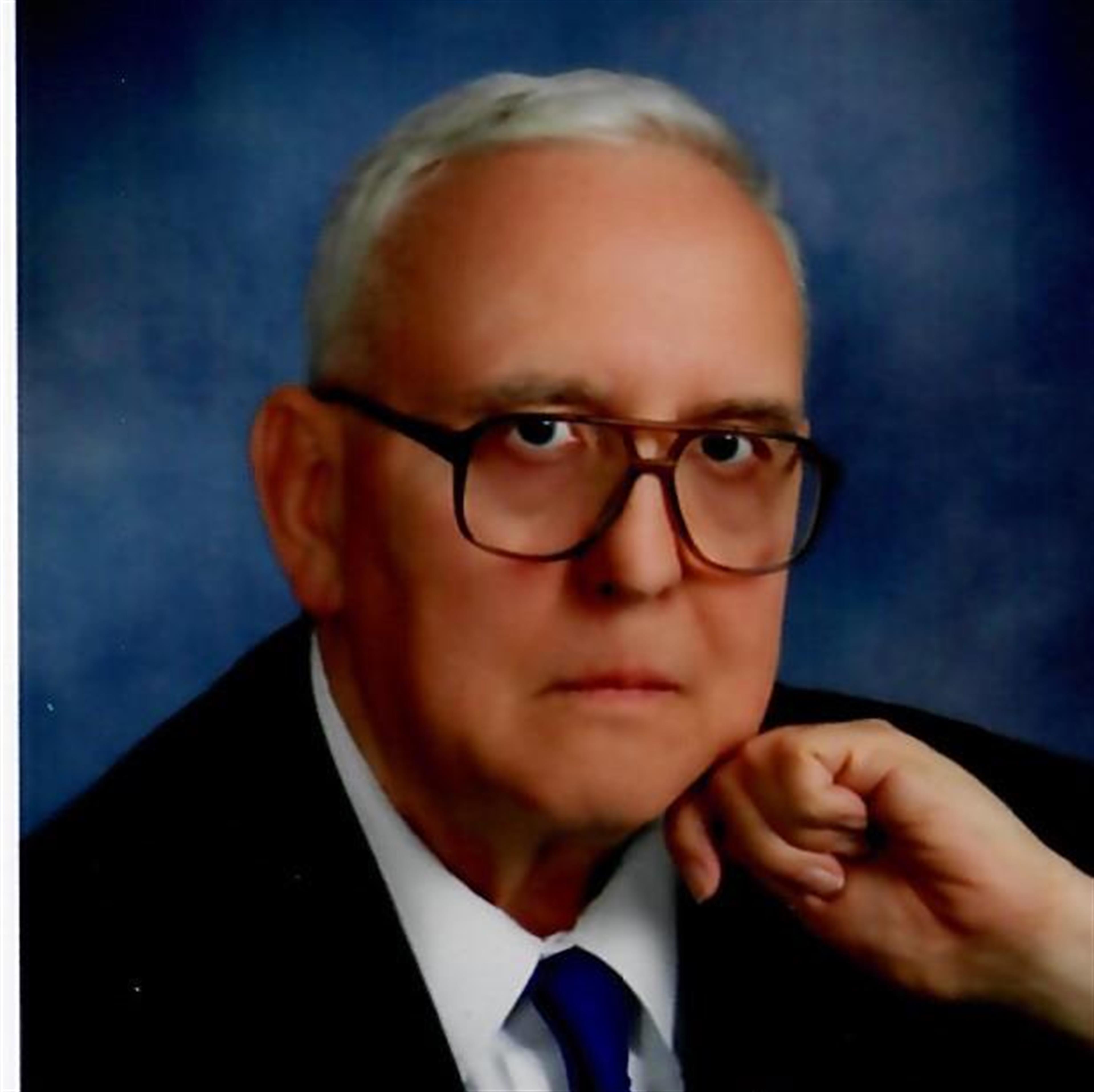 Michael David Macko