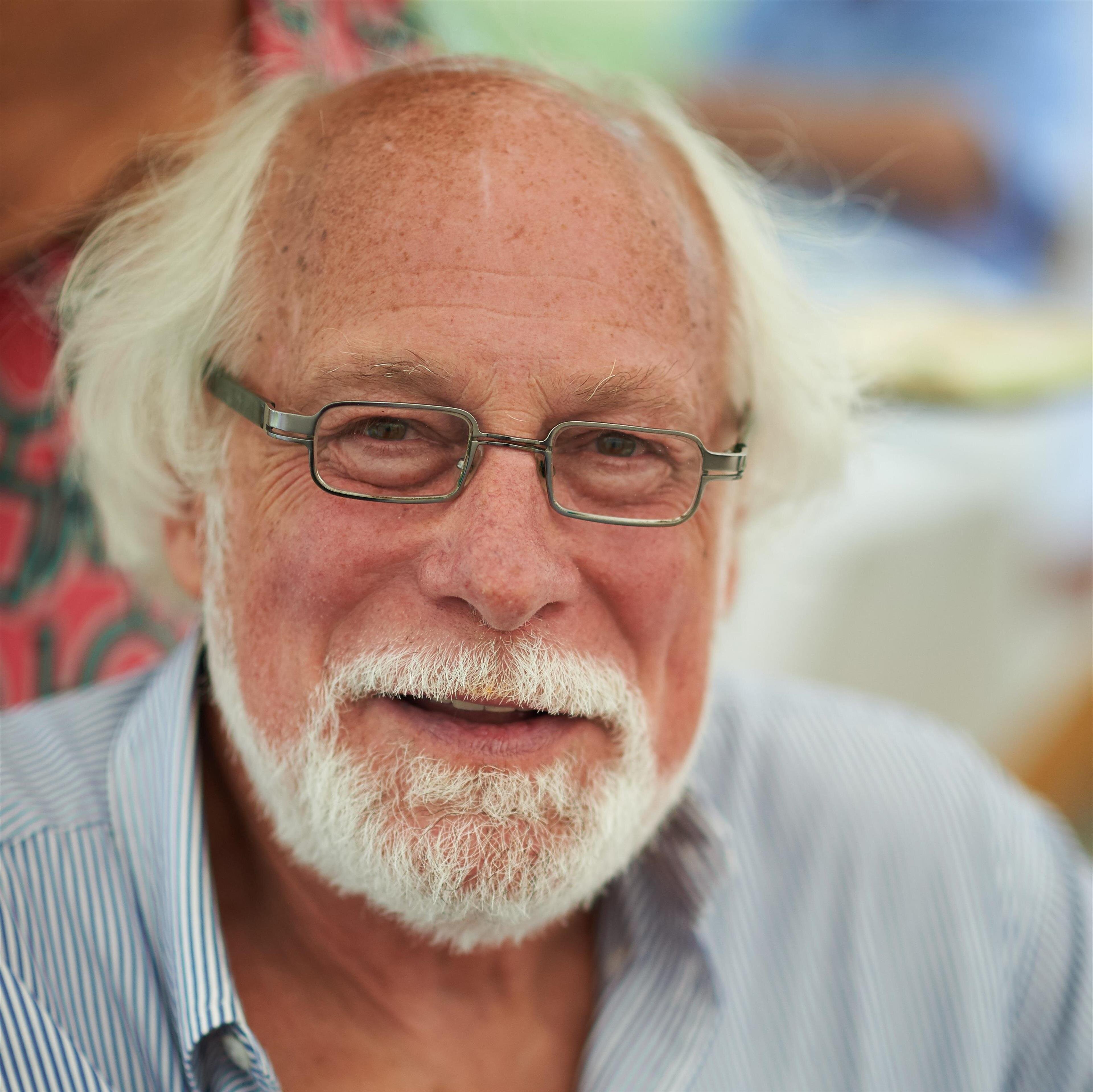 Theodore "Ted" Klemp III