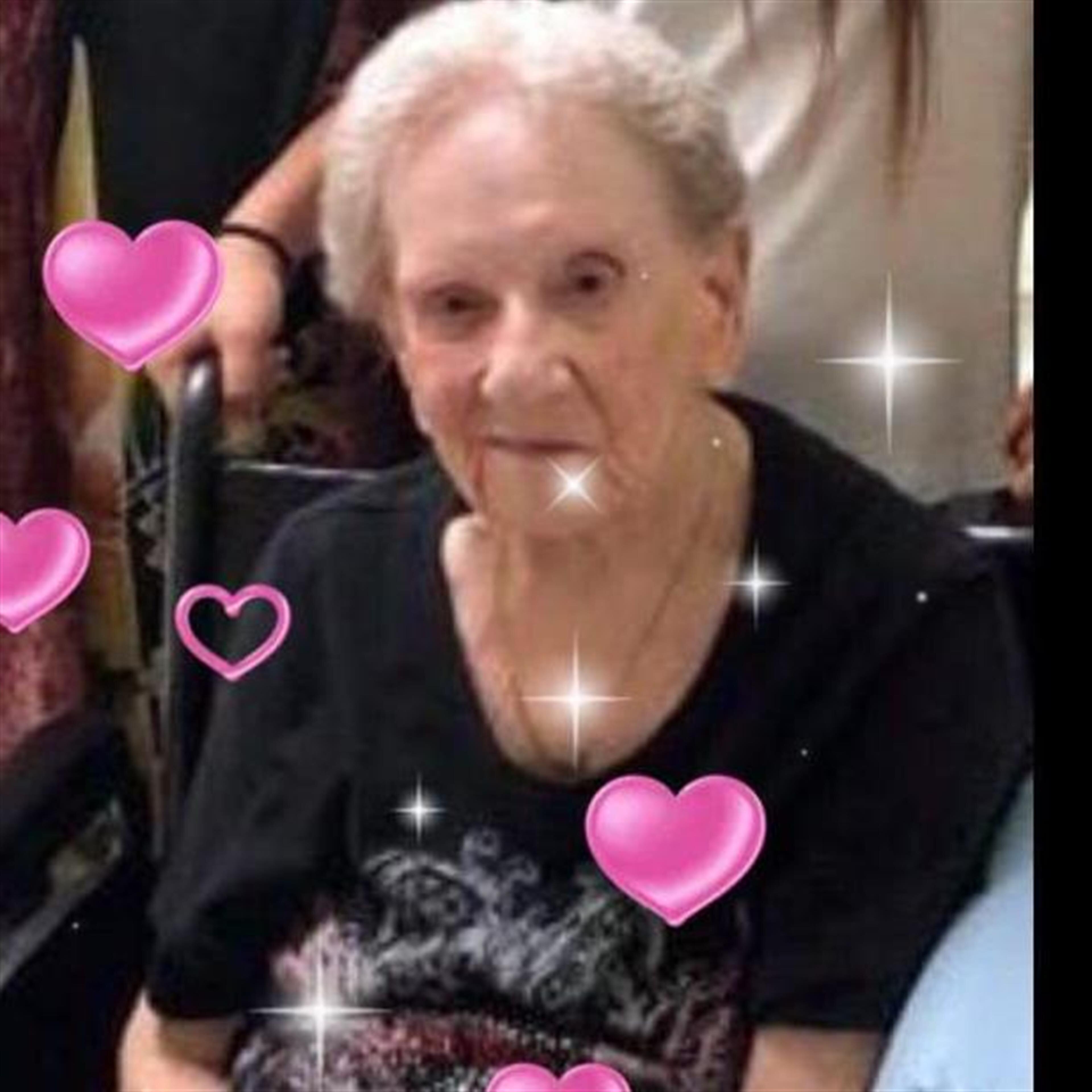 Jean Mary Obara