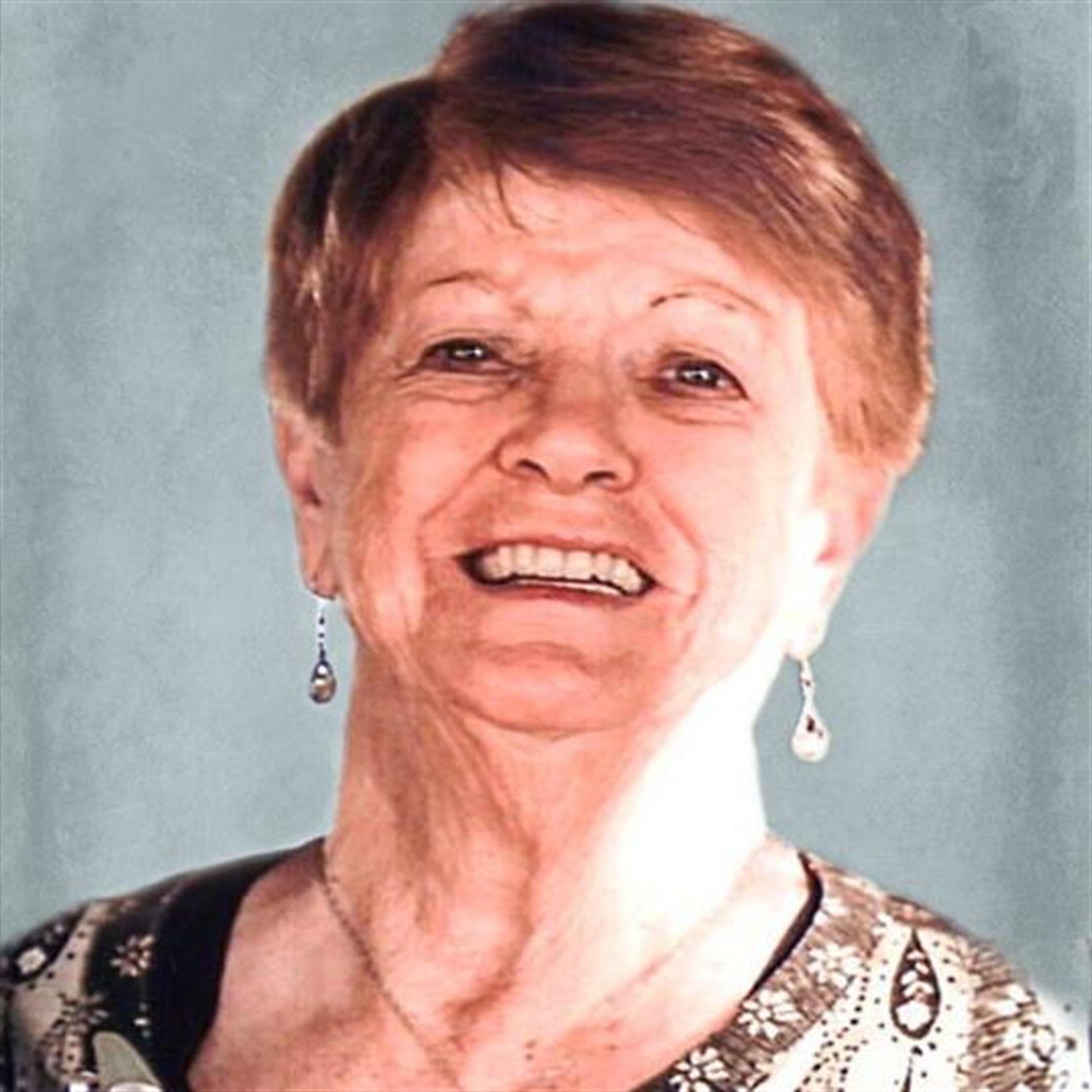 Carole Lee Hastings