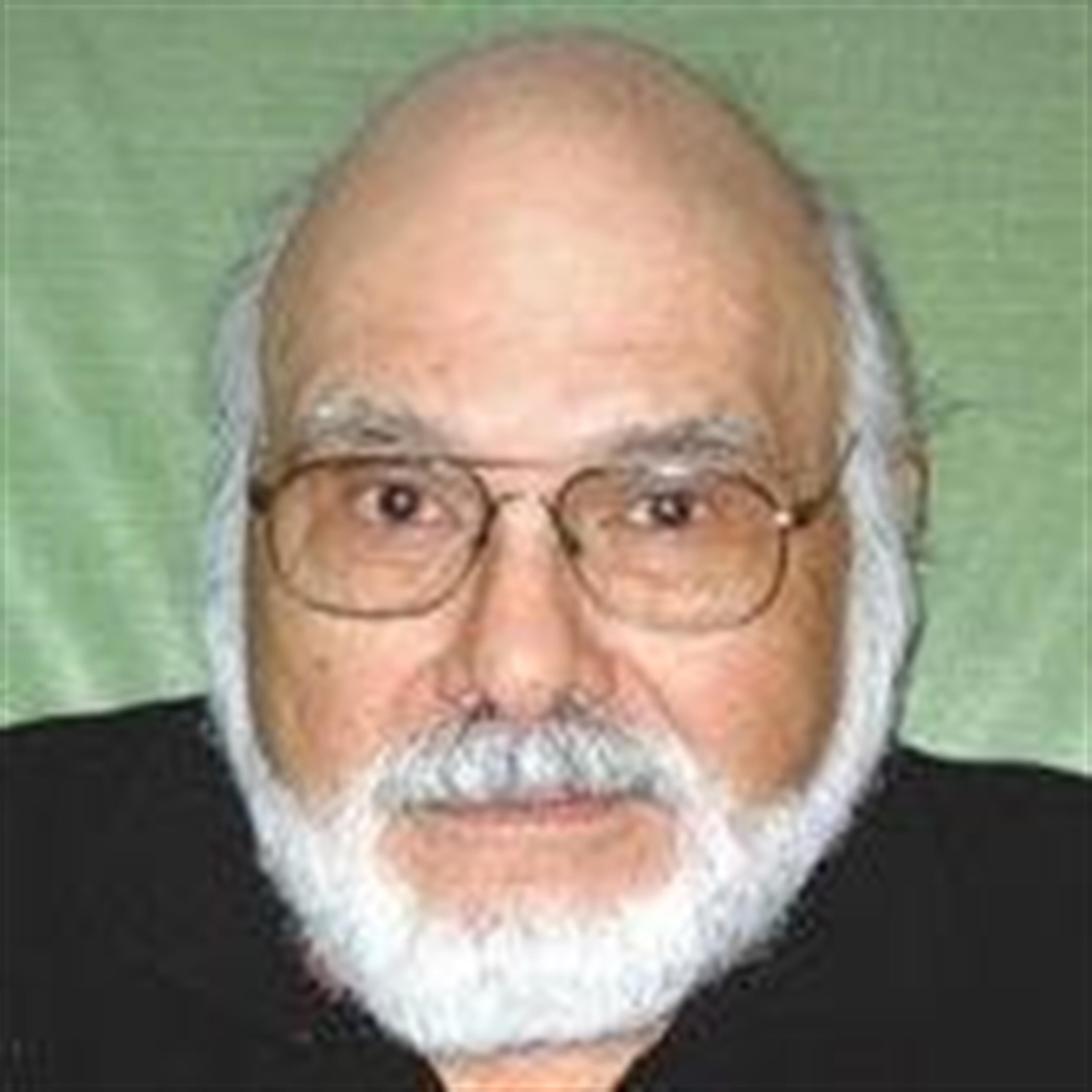 Louis Escobar