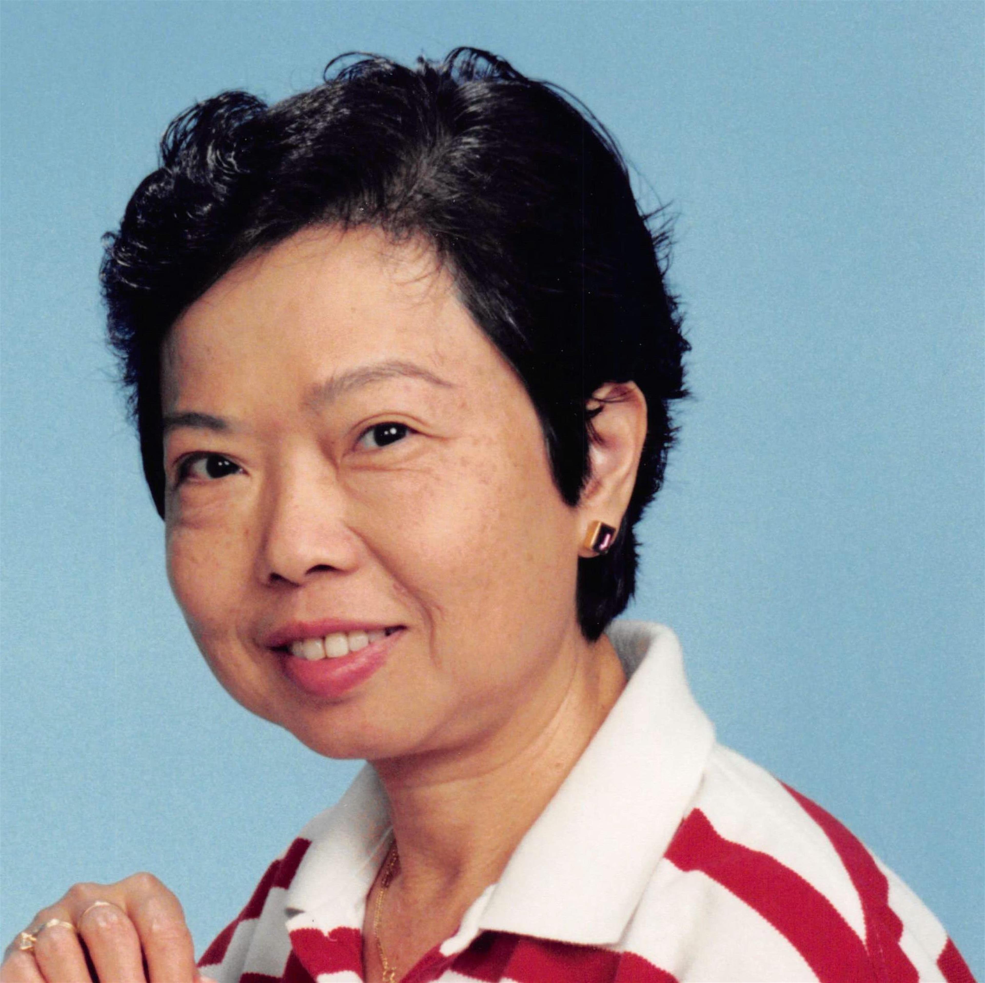 Mrs. Vien Buu Ma