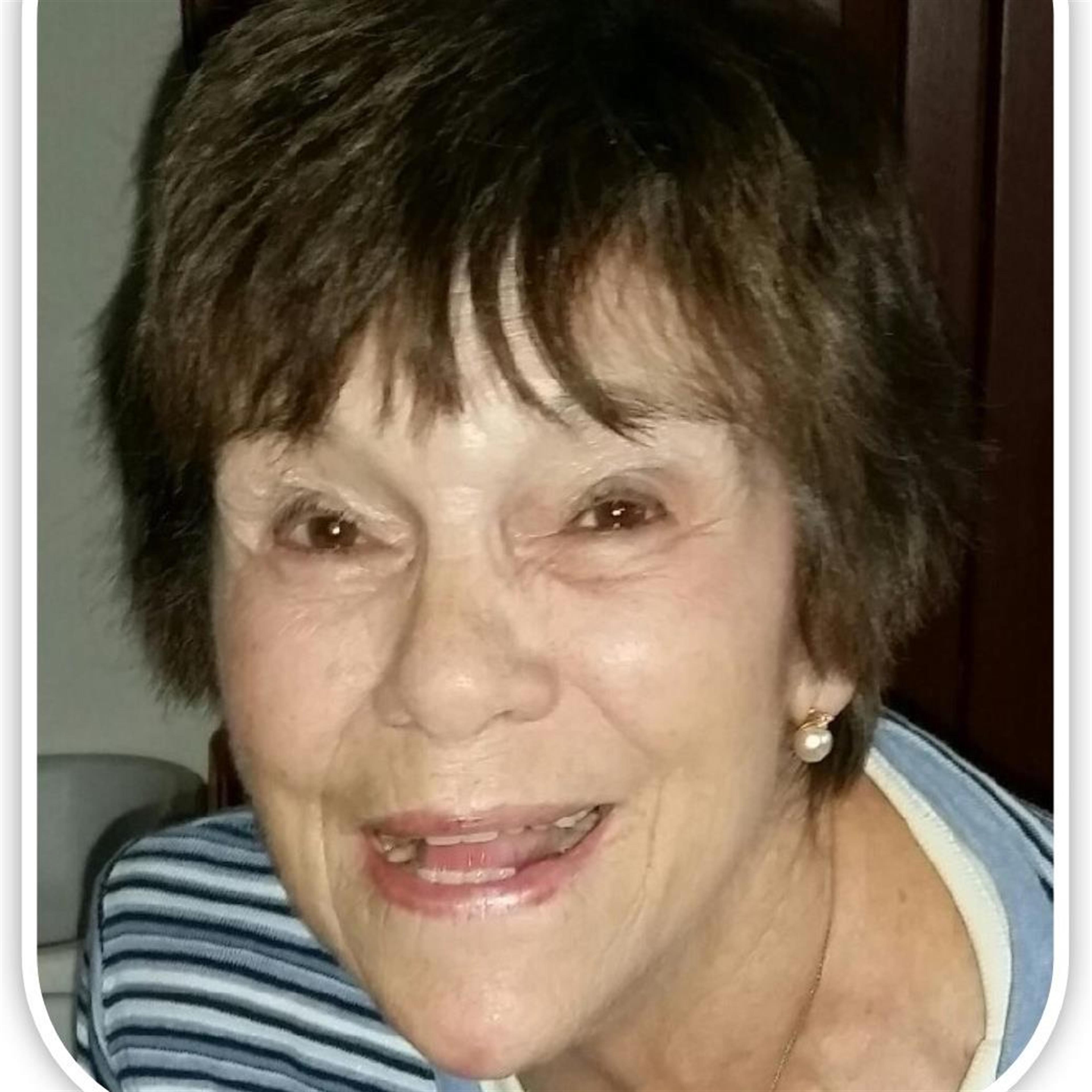 Margaret  Rose "Kiki" Edgcomb