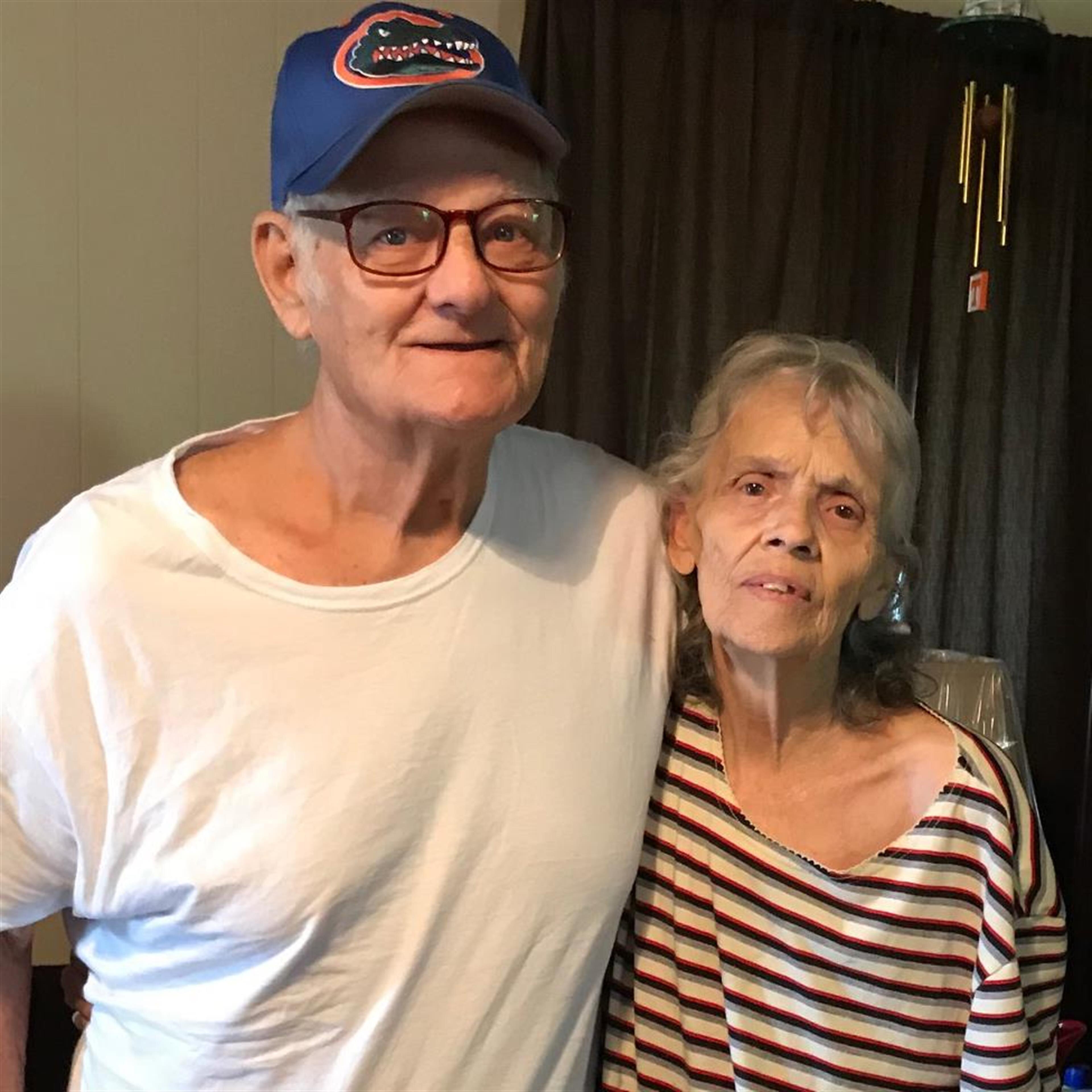 Mrs. Betty Jo Bolling