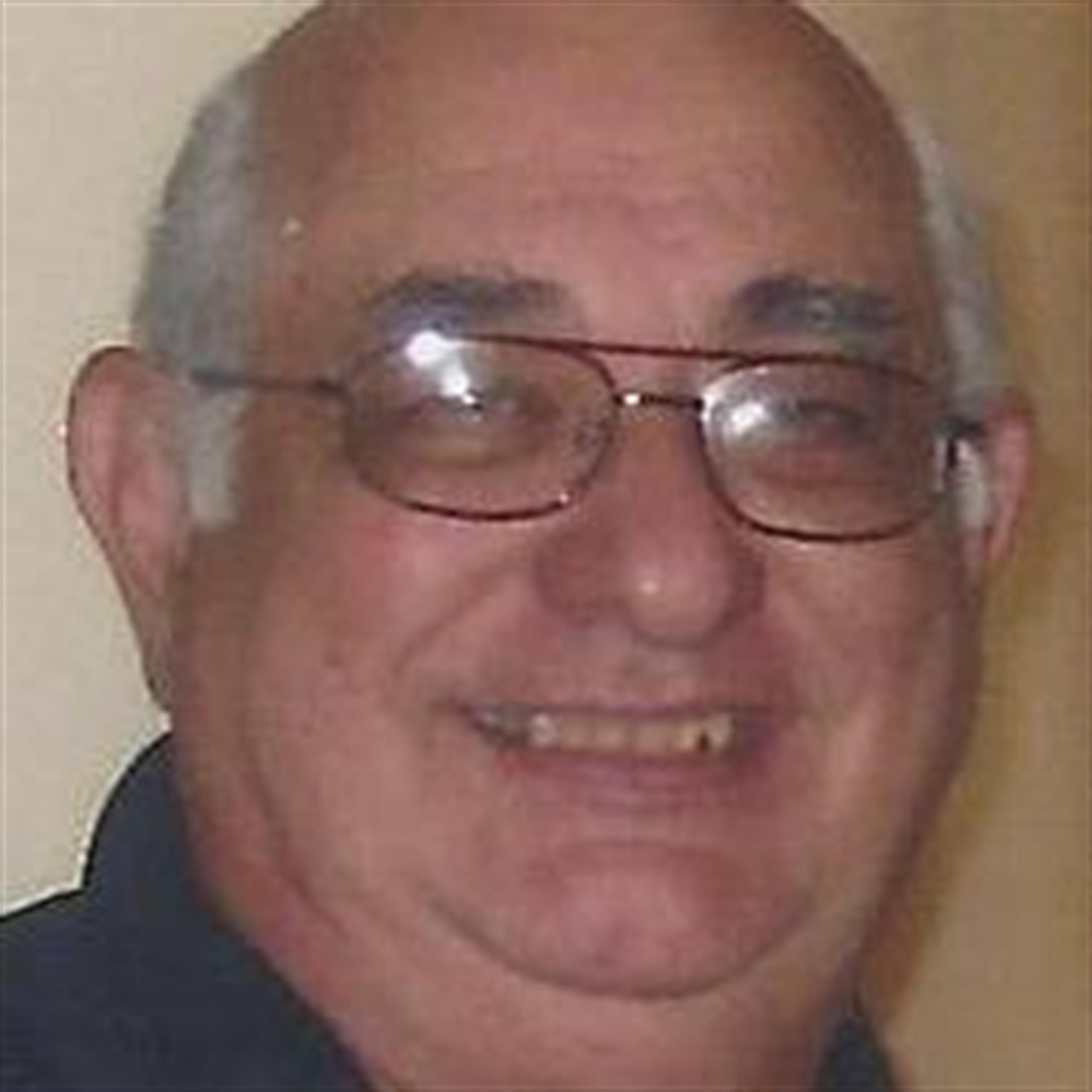 Richard Vincent Notaro