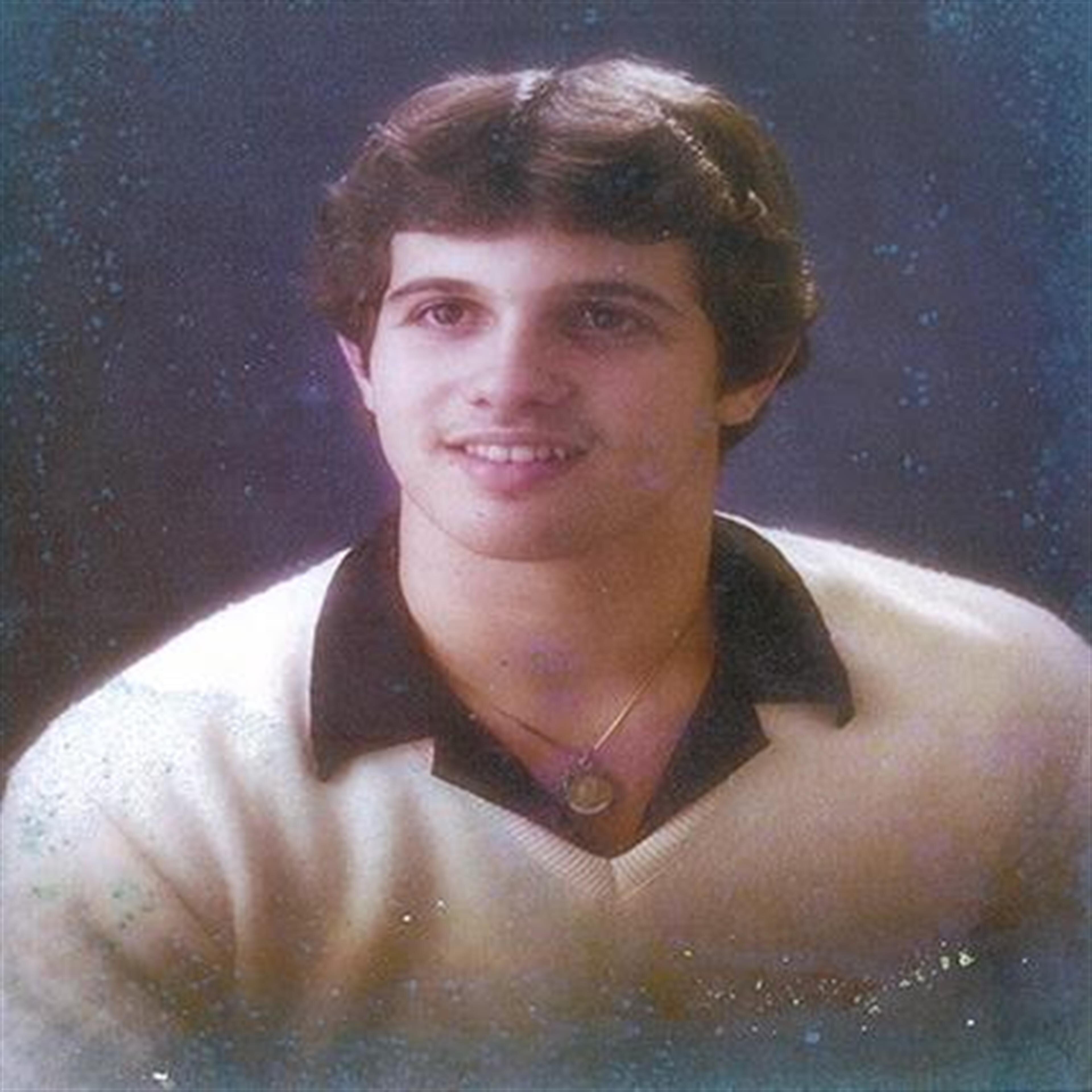 Kerry Duane Lewis