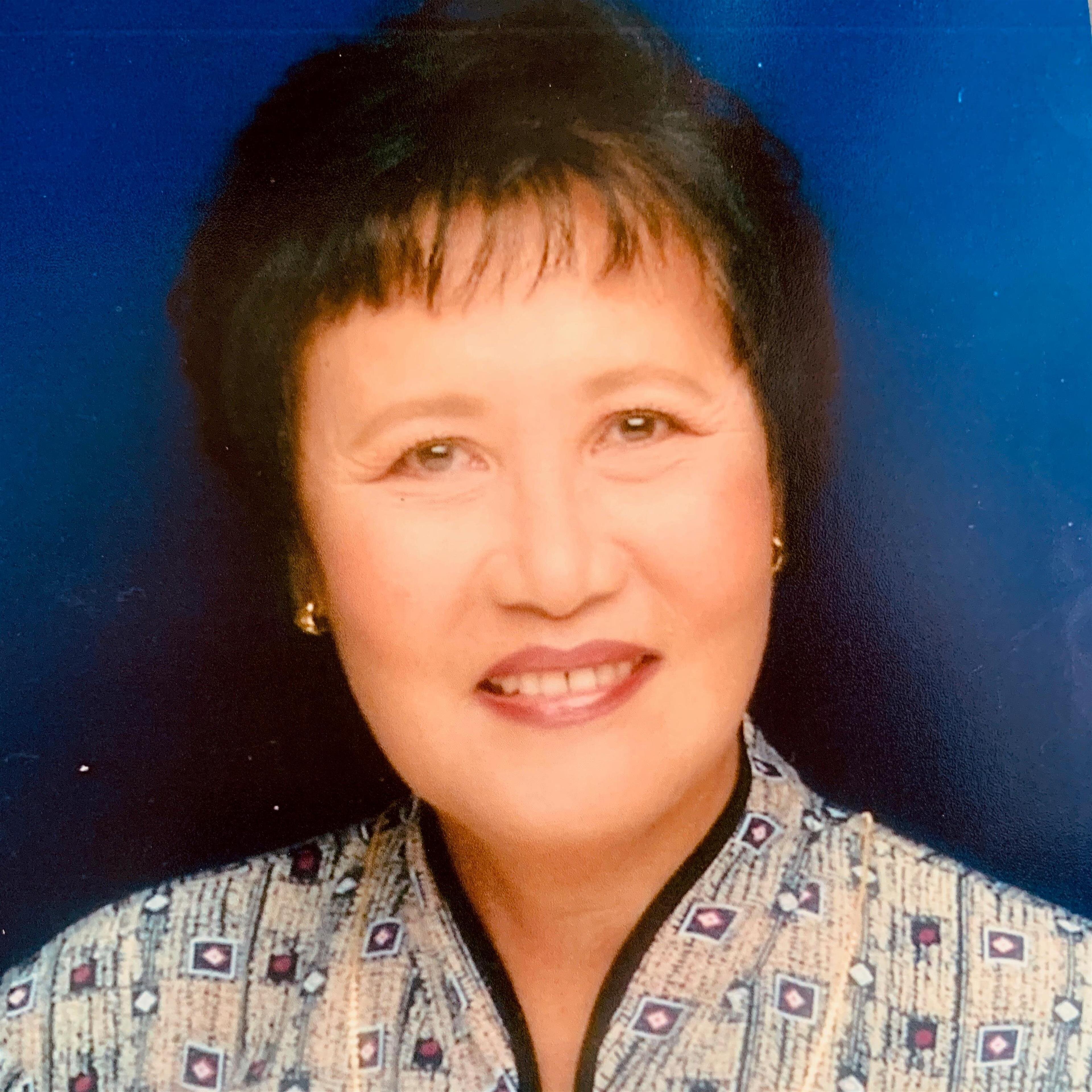 Manuela Manuel Castillo