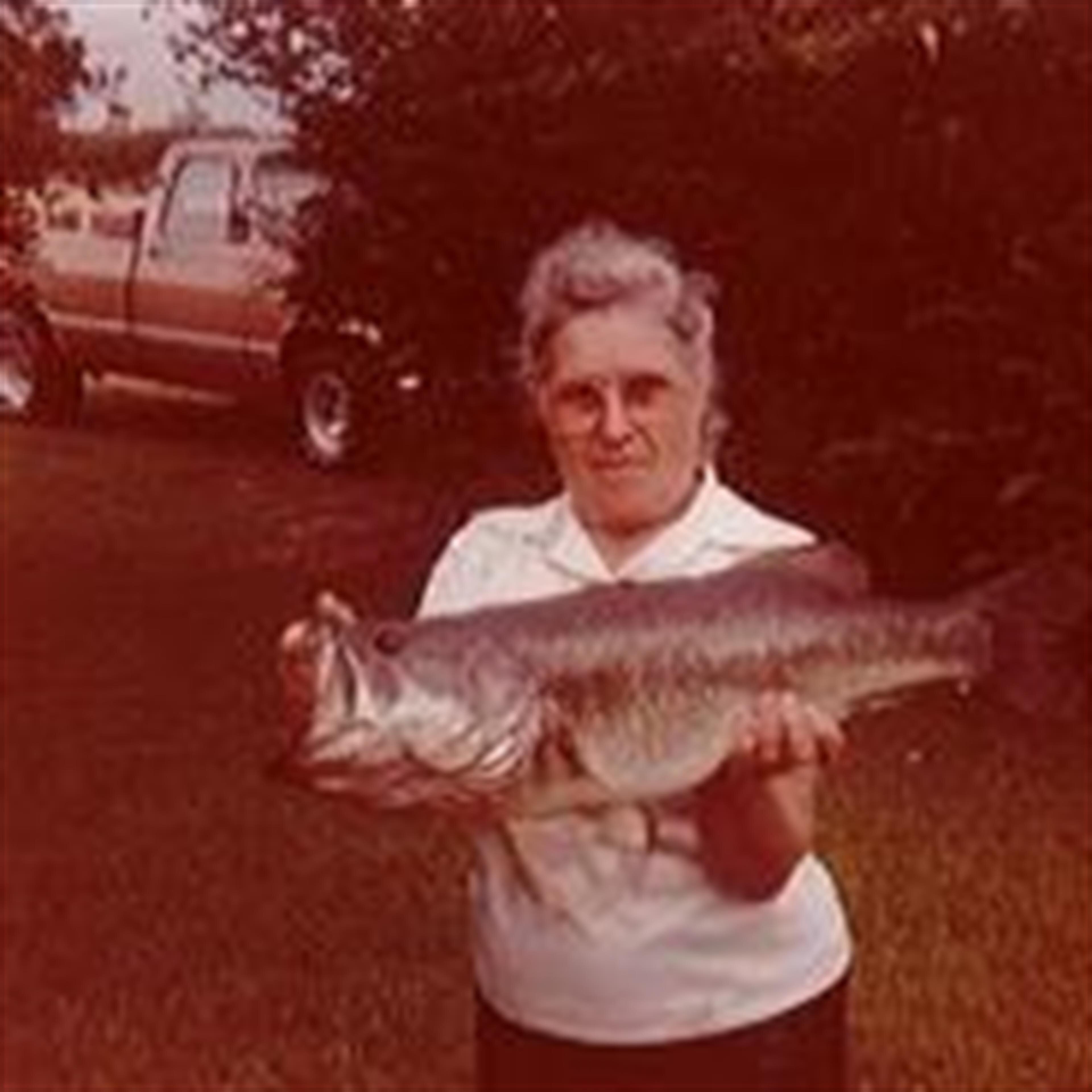 Annie P Crocker