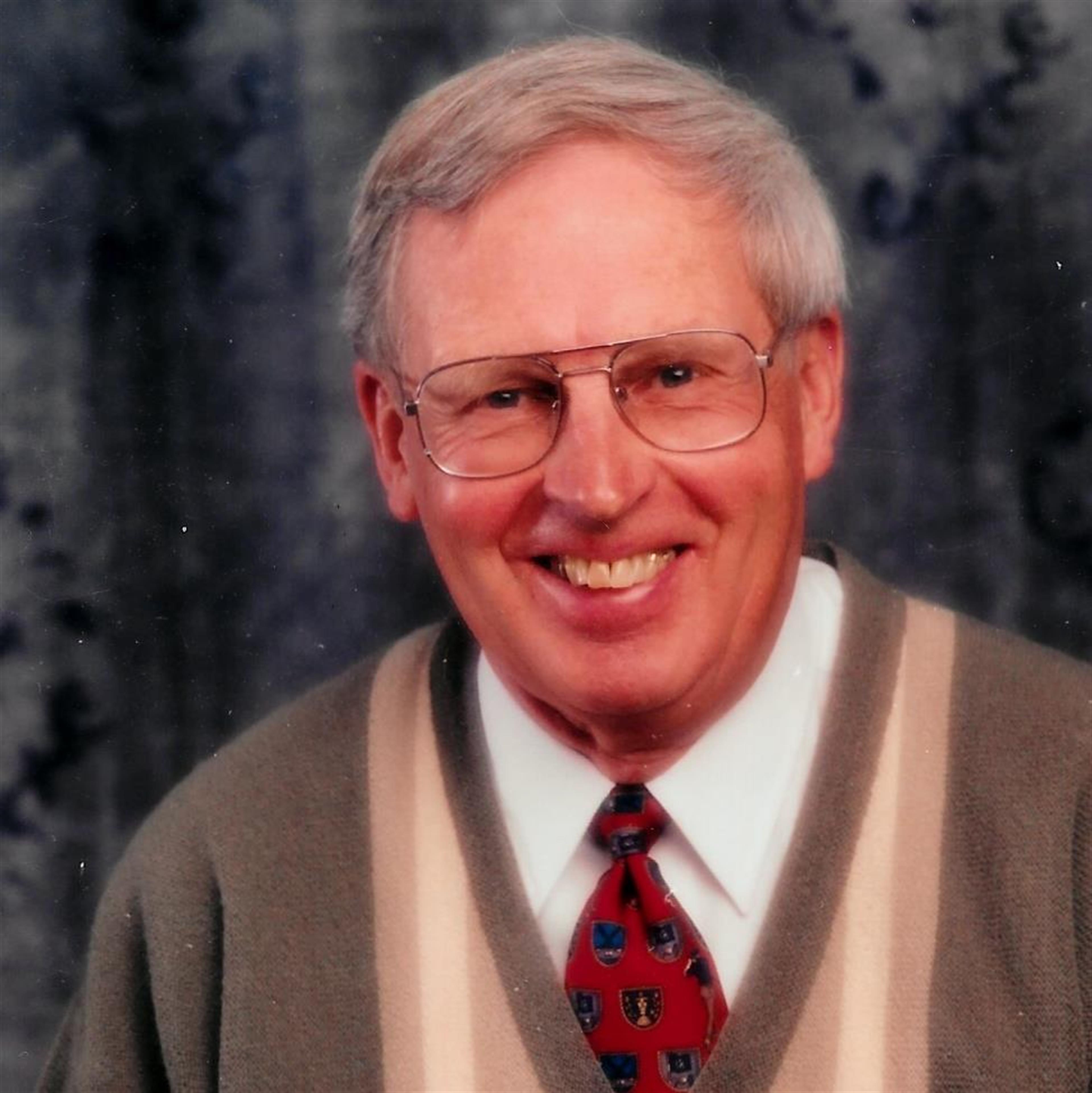 Wilmont Dean Westlin