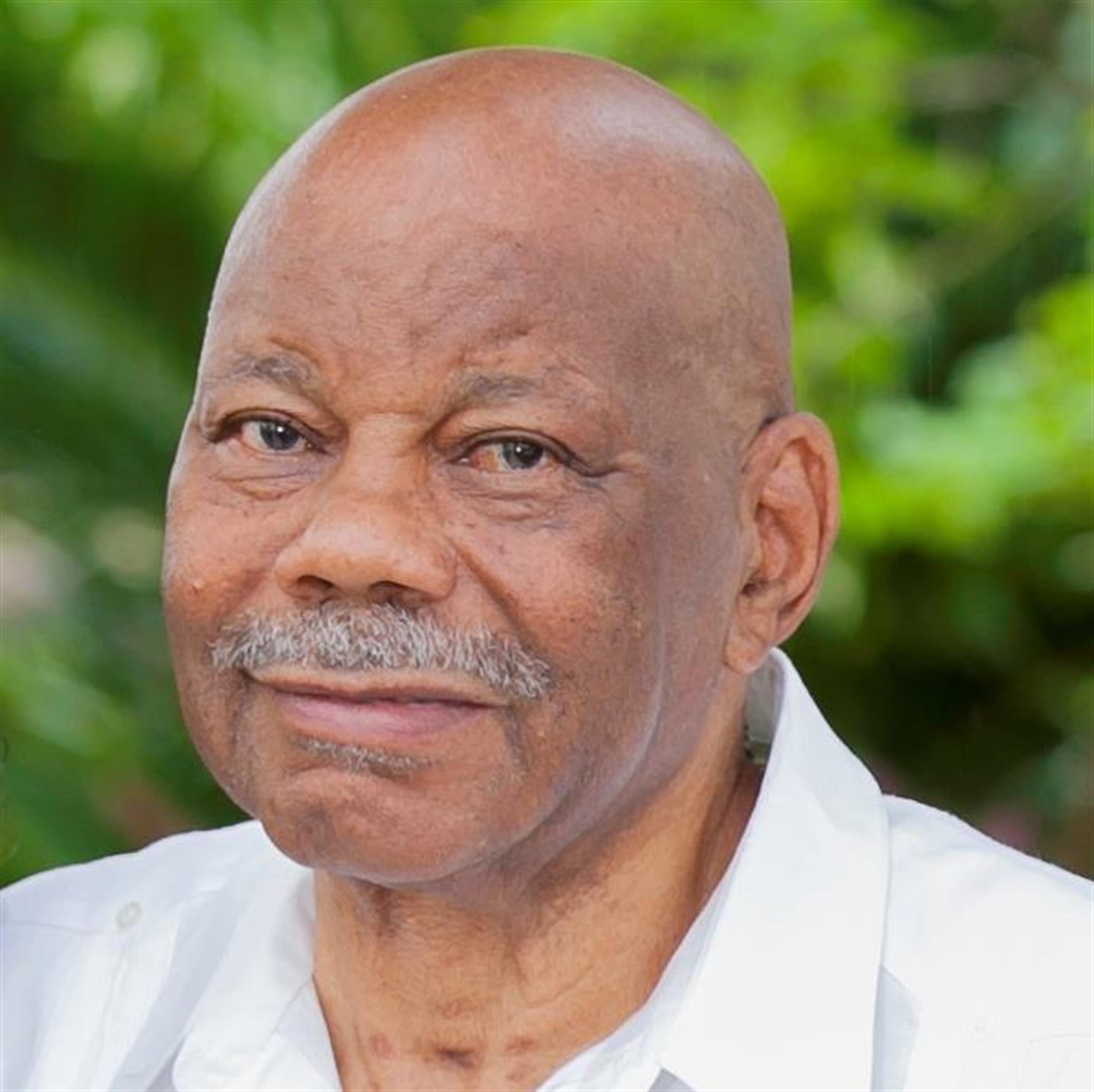 Pastor Ambrose Napoleon Gumbs Sr.