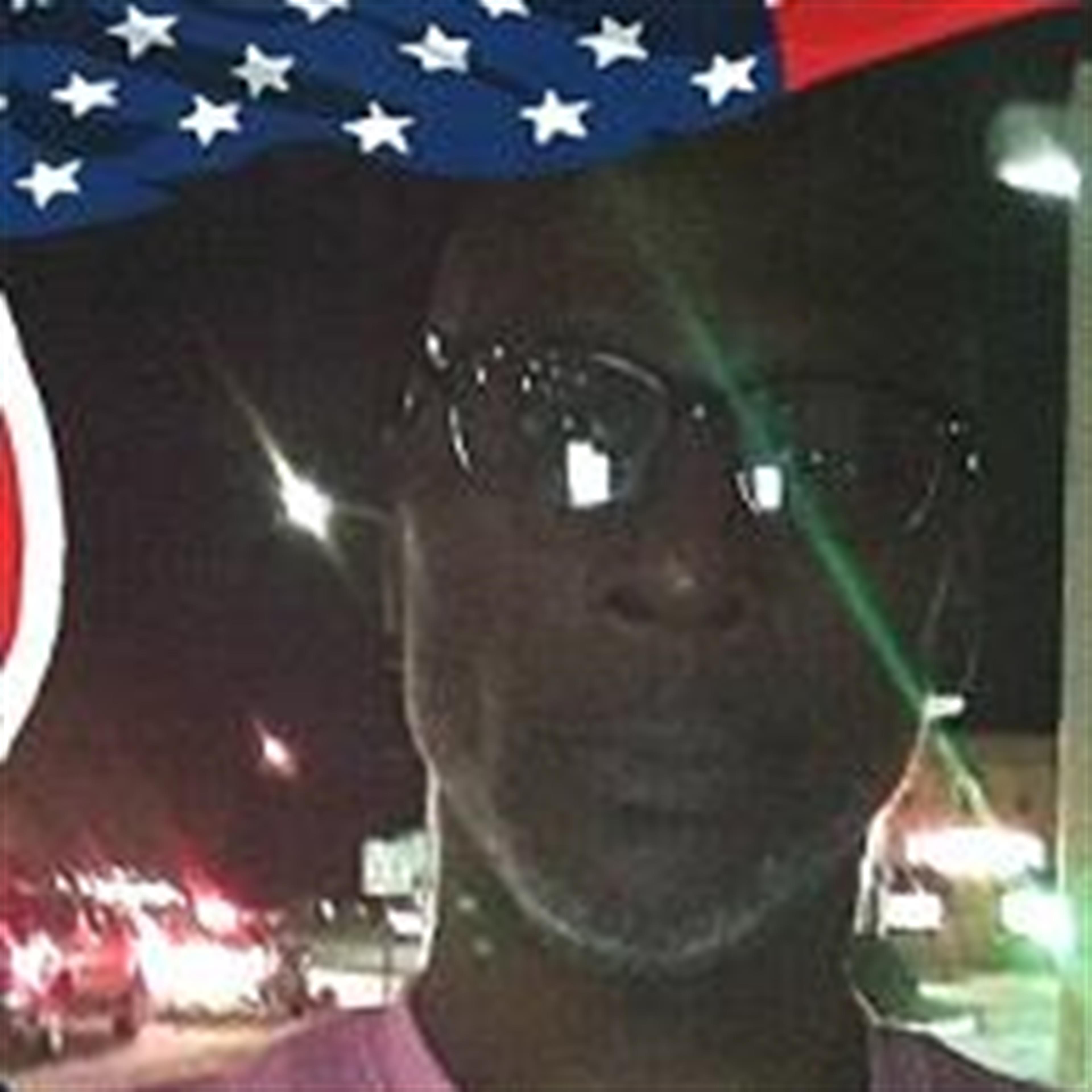 MR. LIONEL PIERRE JACKSON's obituary picture