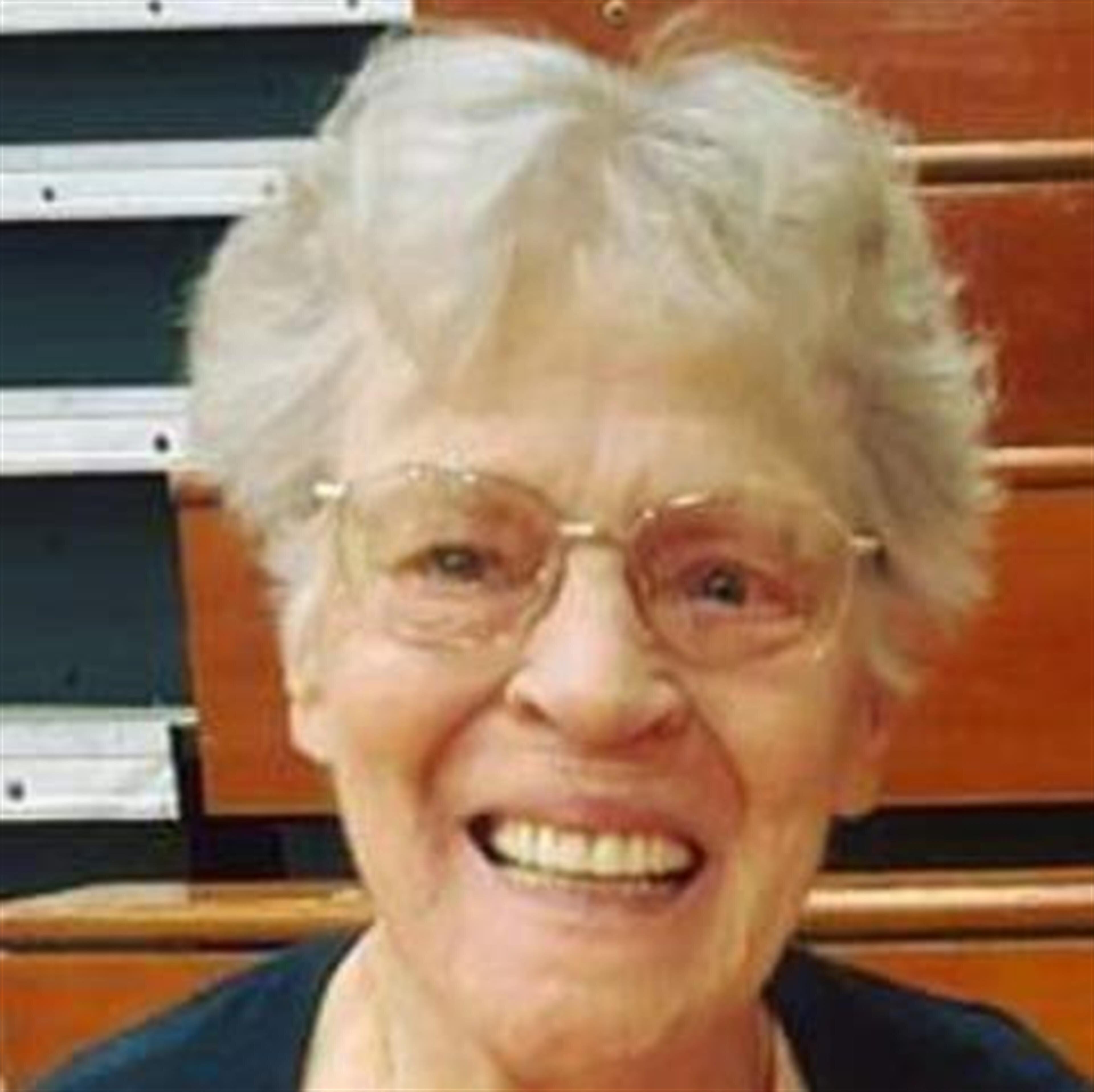 Mrs. Vurla M.  Williams