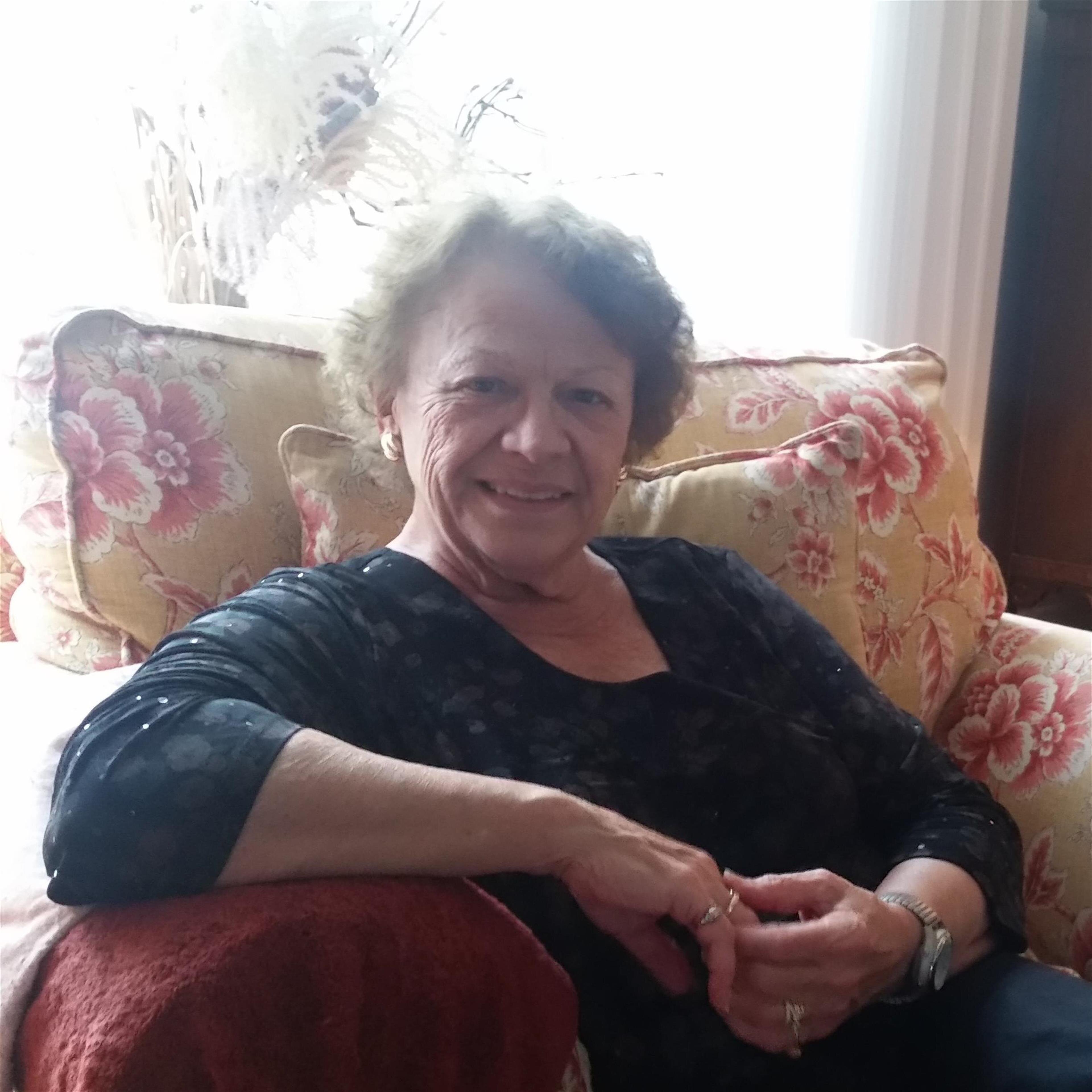 Mrs. JoAnn  L. Hommes